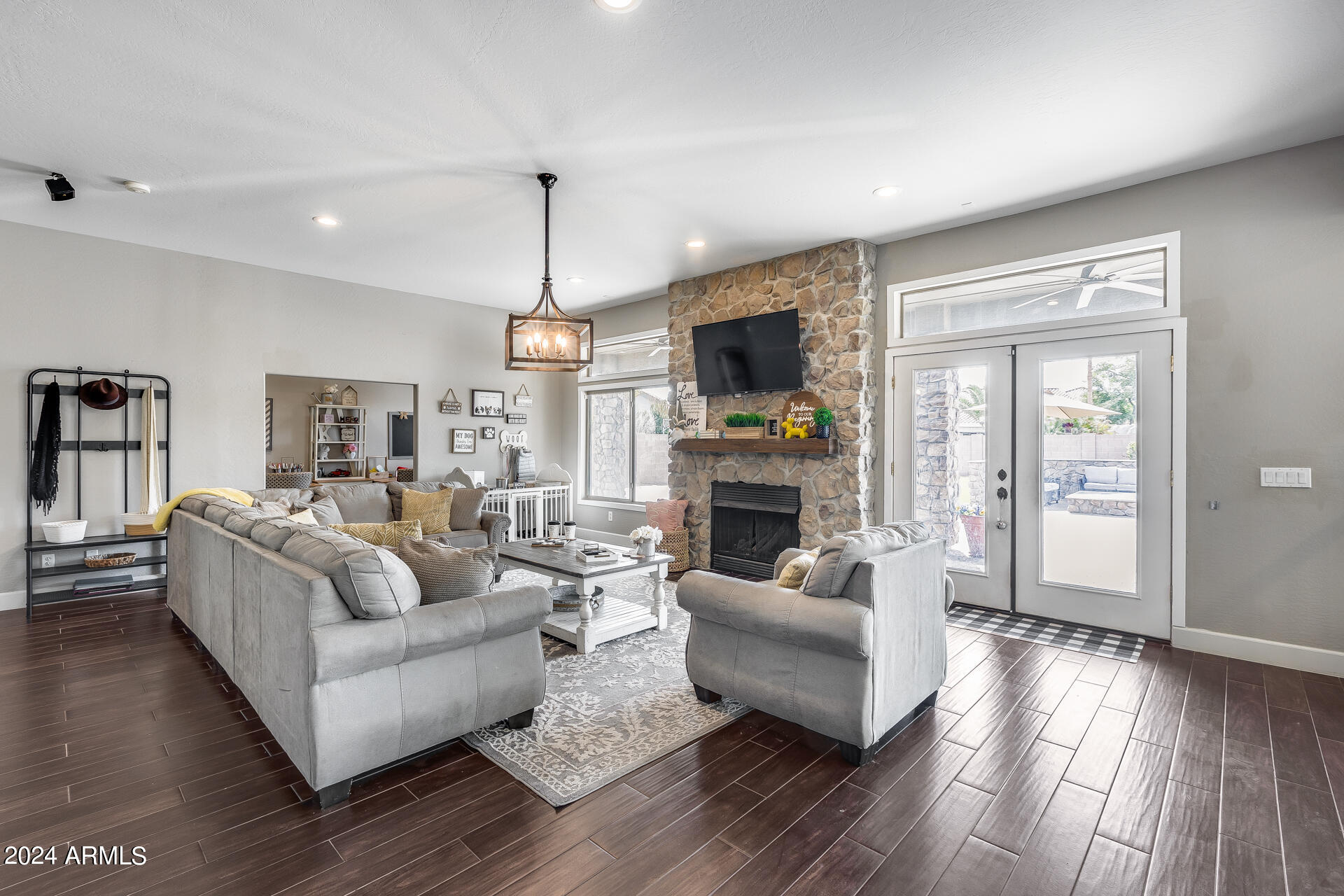 15437 W CHRISTY Drive