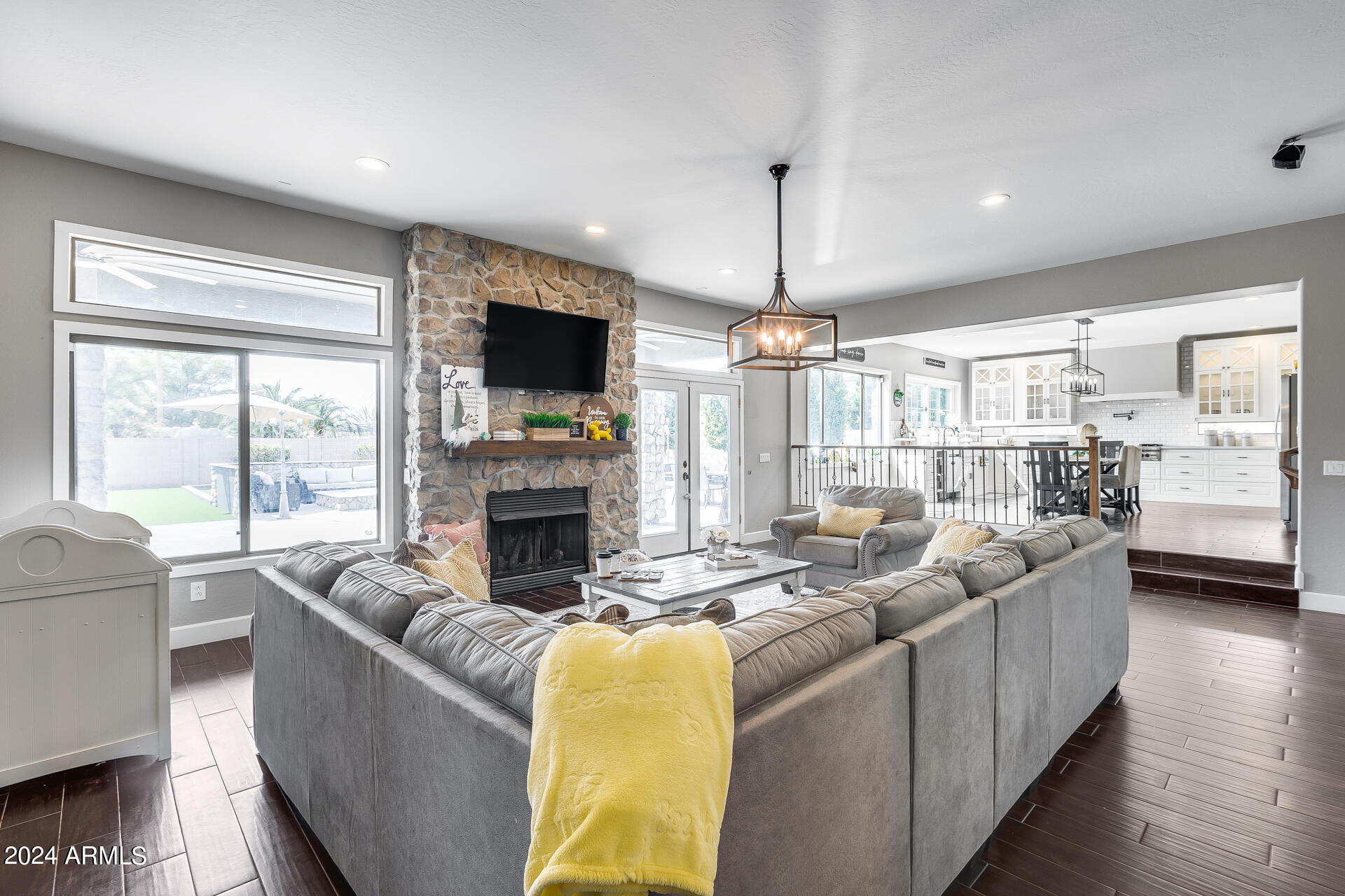 15437 W CHRISTY Drive