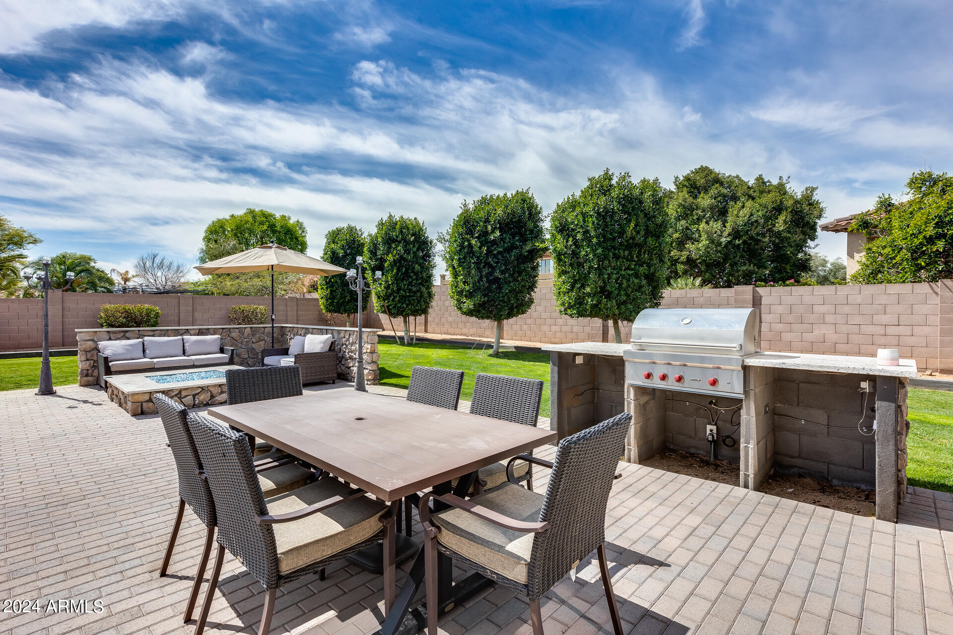 15437 W CHRISTY Drive