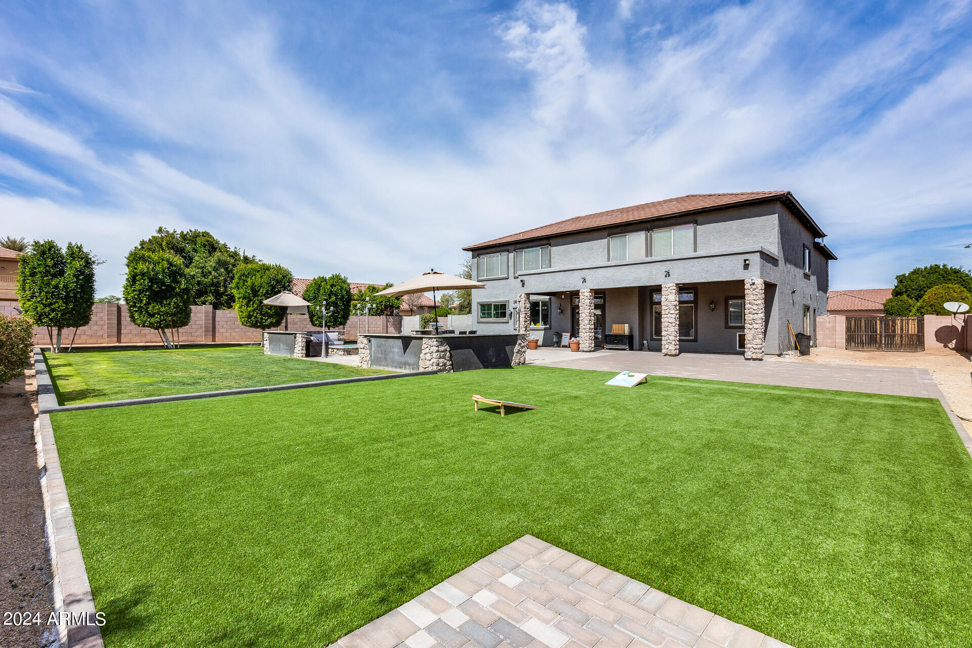 15437 W CHRISTY Drive