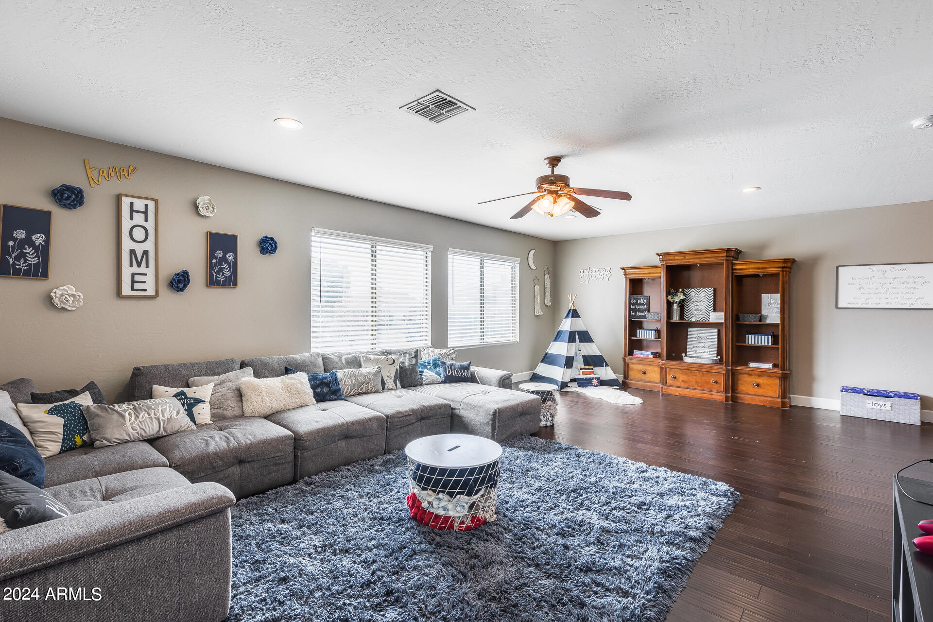 15437 W CHRISTY Drive