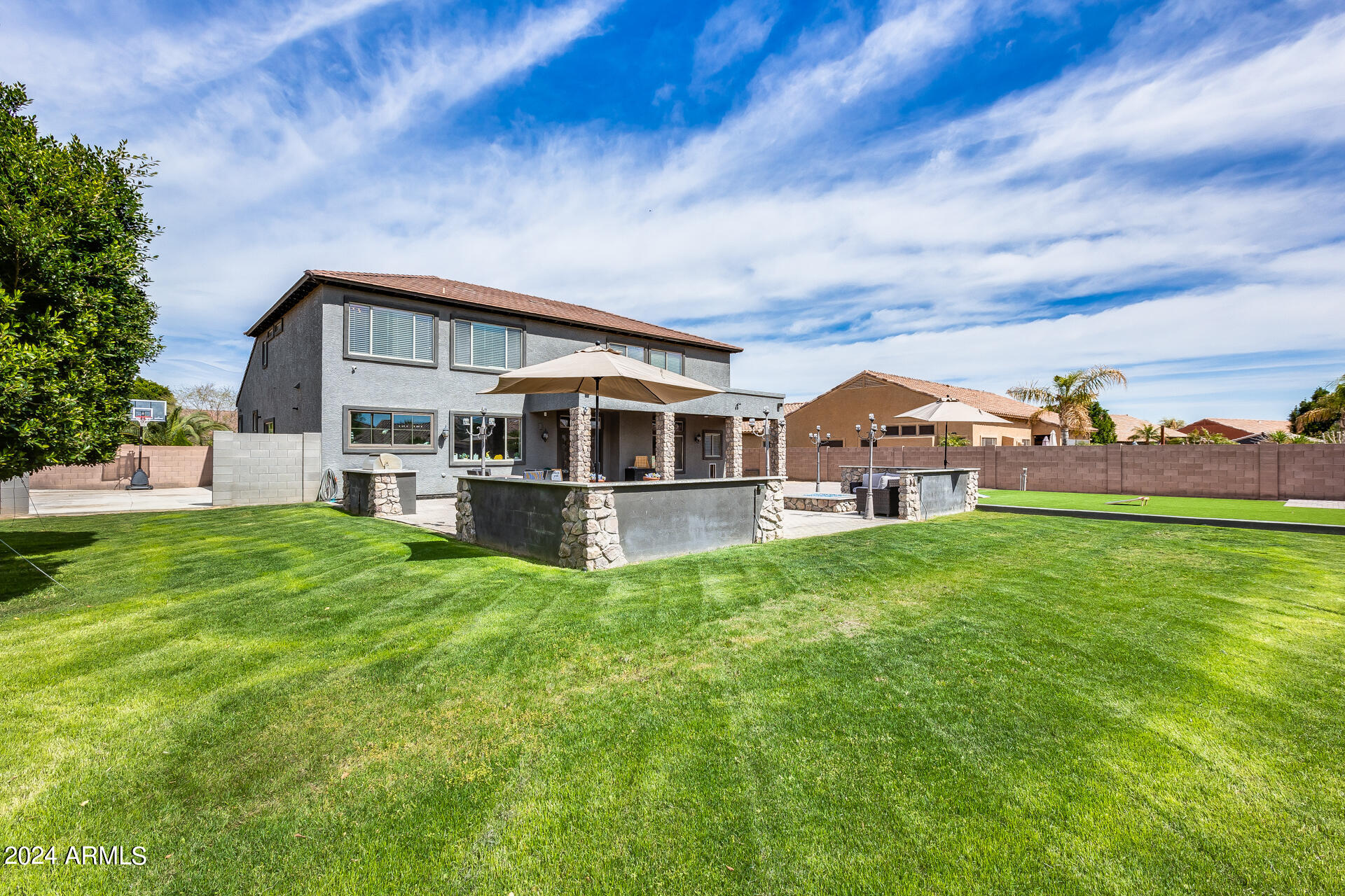 15437 W CHRISTY Drive