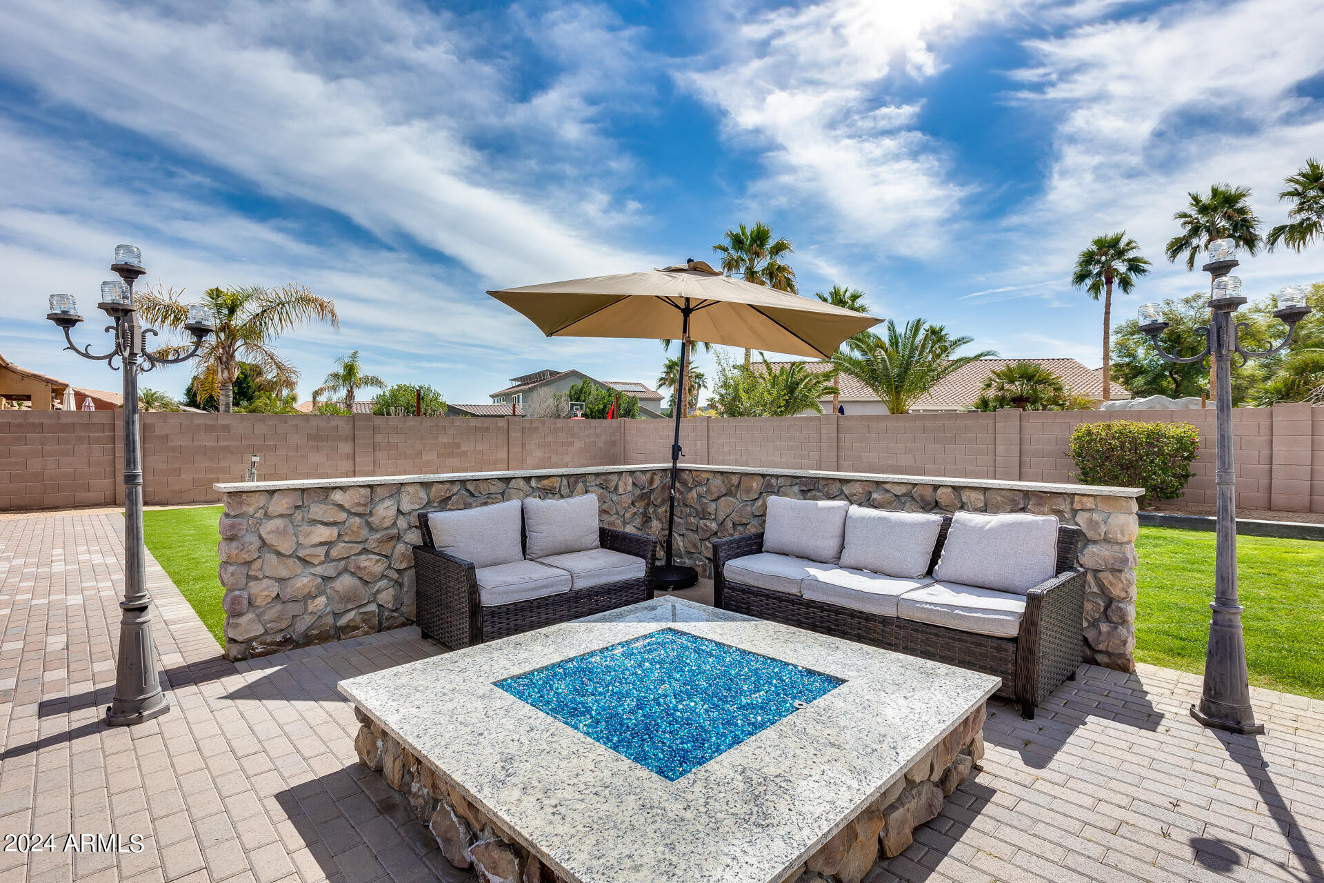 15437 W CHRISTY Drive