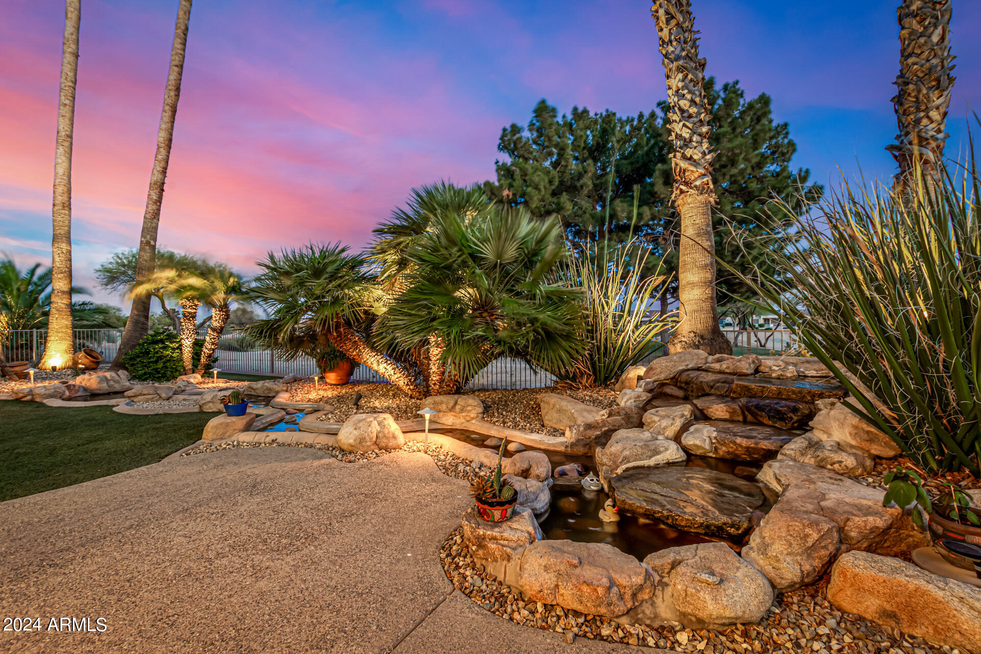 15415 W CAMINO ESTRELLA Drive