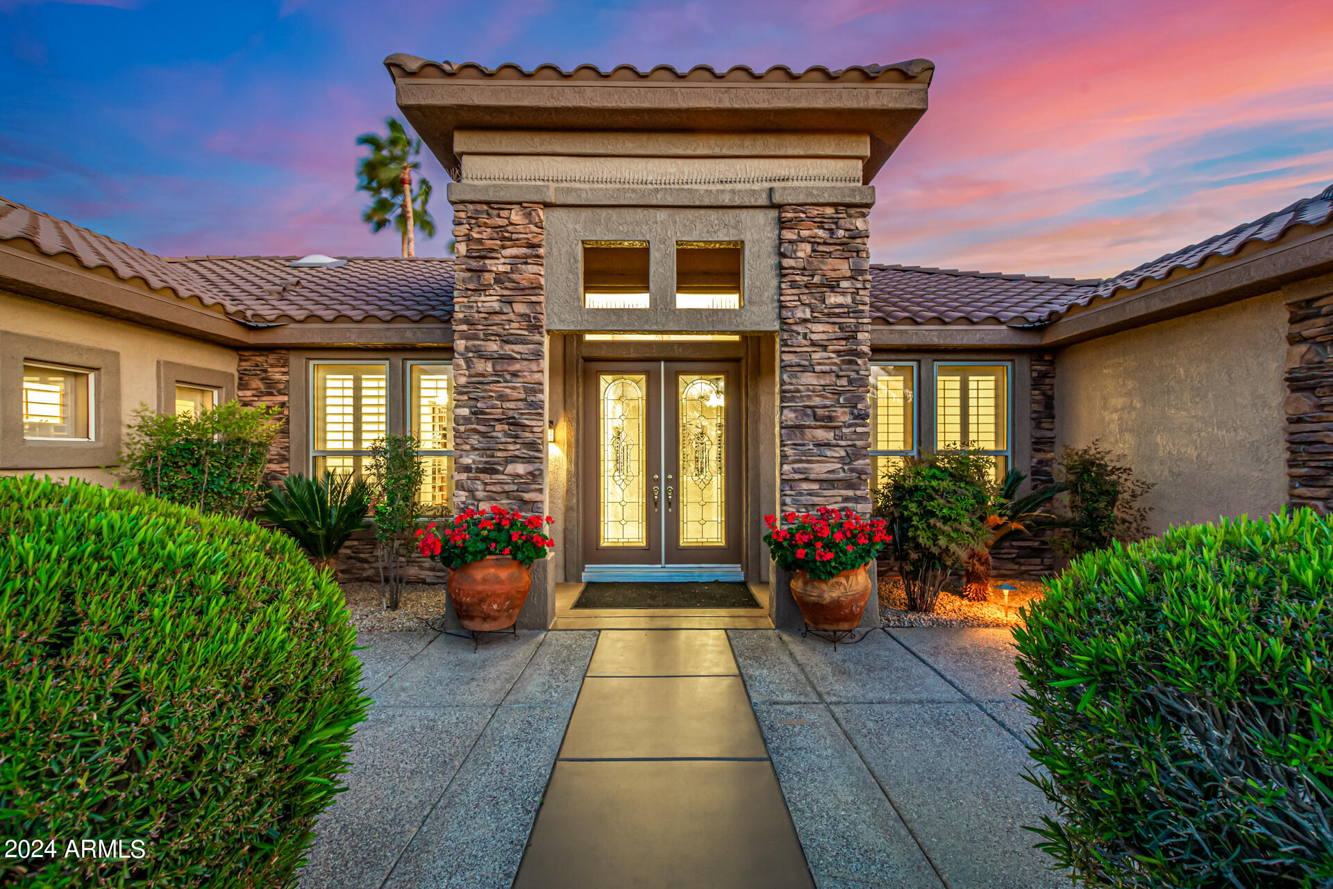 15415 W CAMINO ESTRELLA Drive