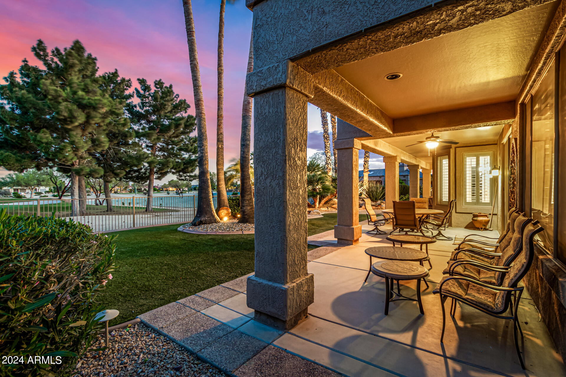 15415 W CAMINO ESTRELLA Drive