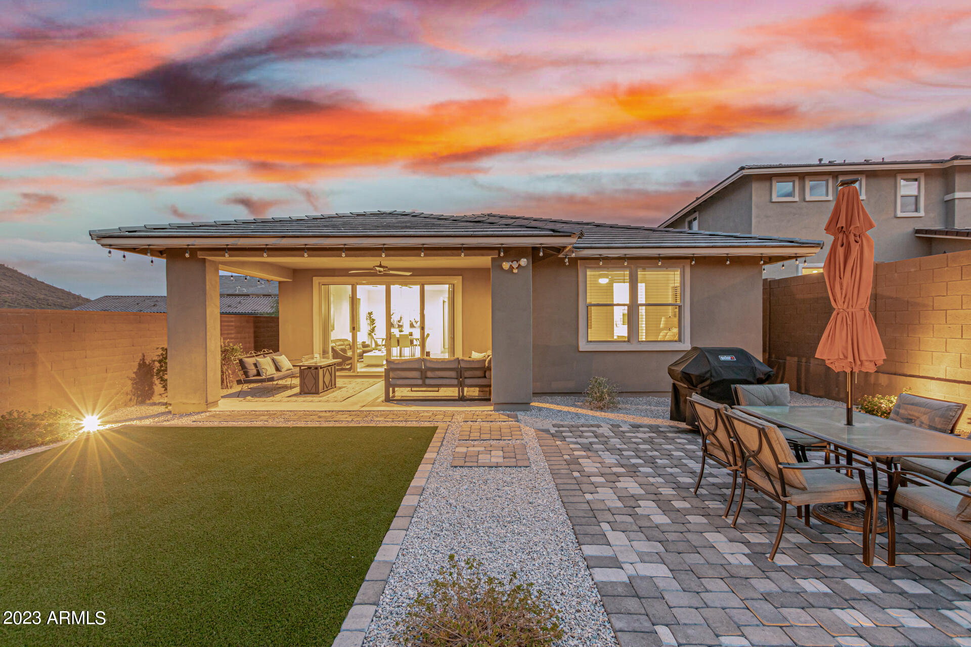 13206 W RED RANGE Way