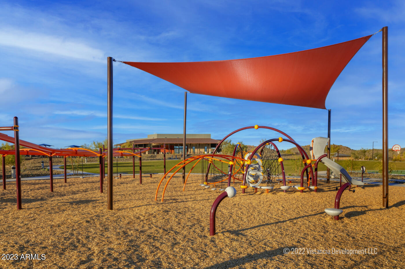 13206 W RED RANGE Way