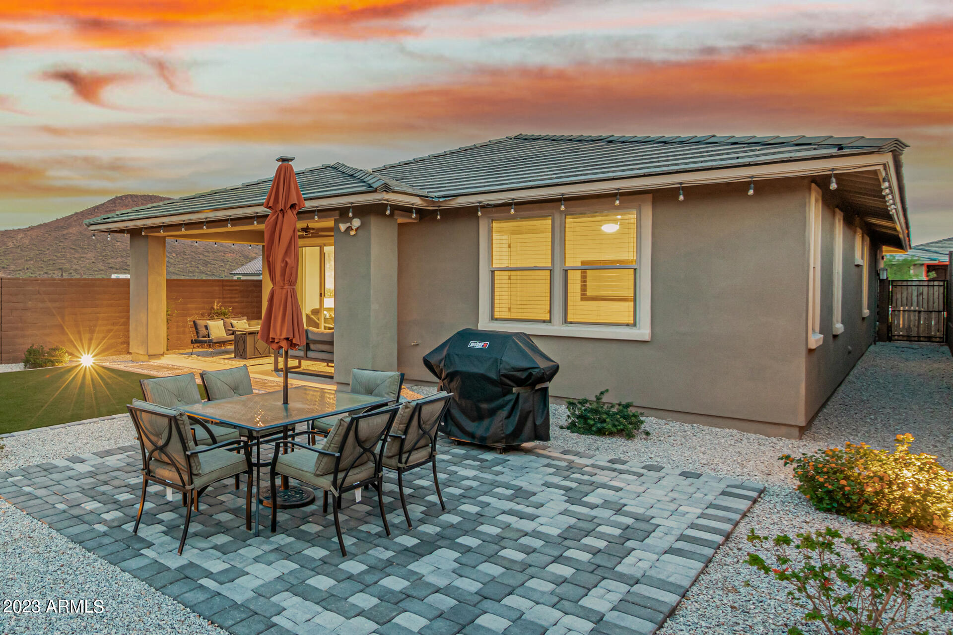 13206 W RED RANGE Way