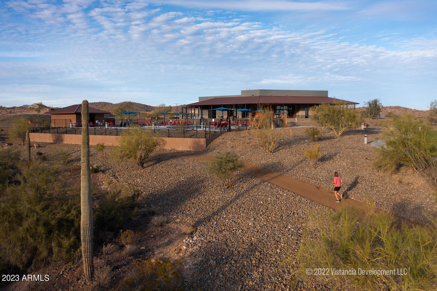 13206 W RED RANGE Way