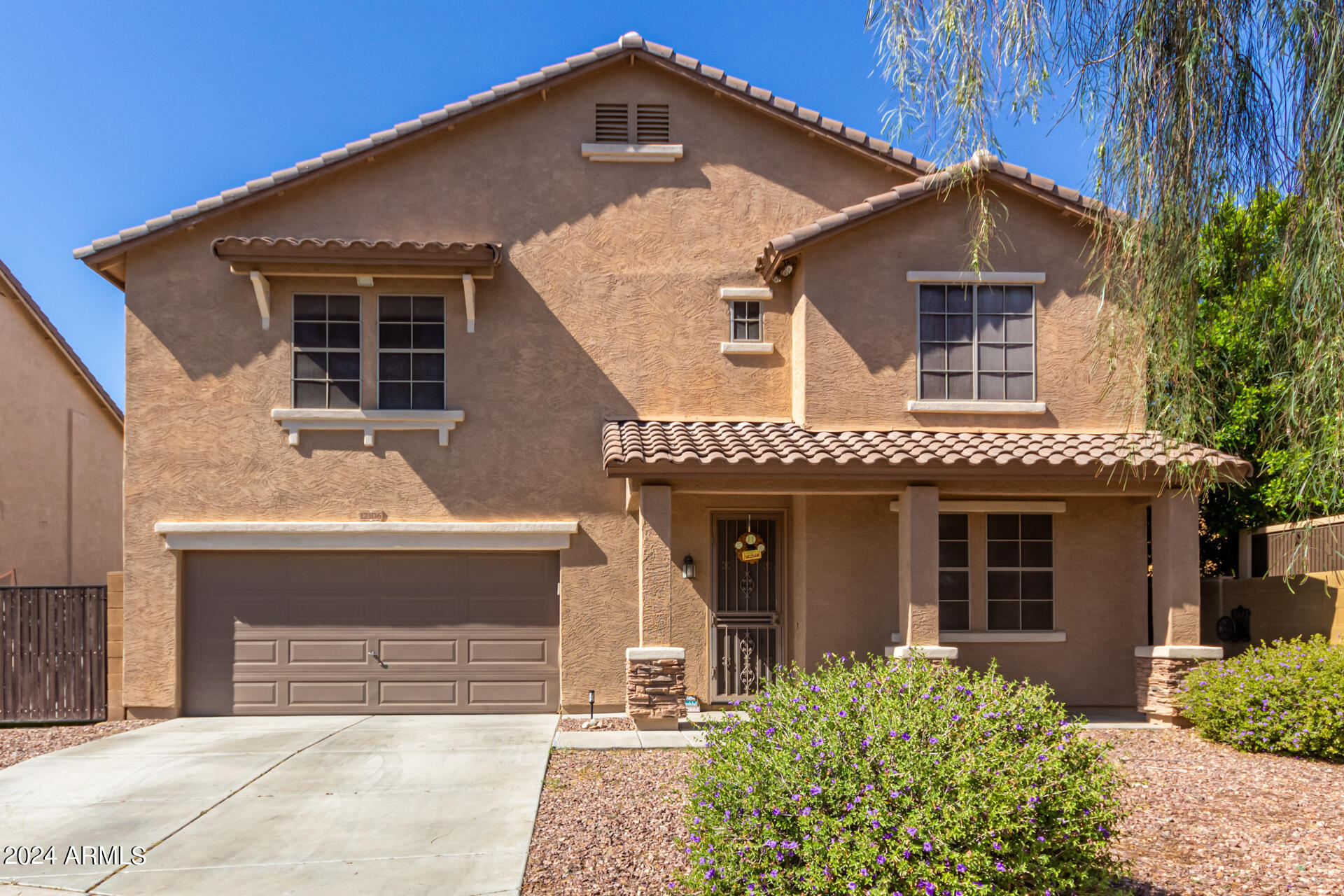 12106 W VILLA CHULA Court