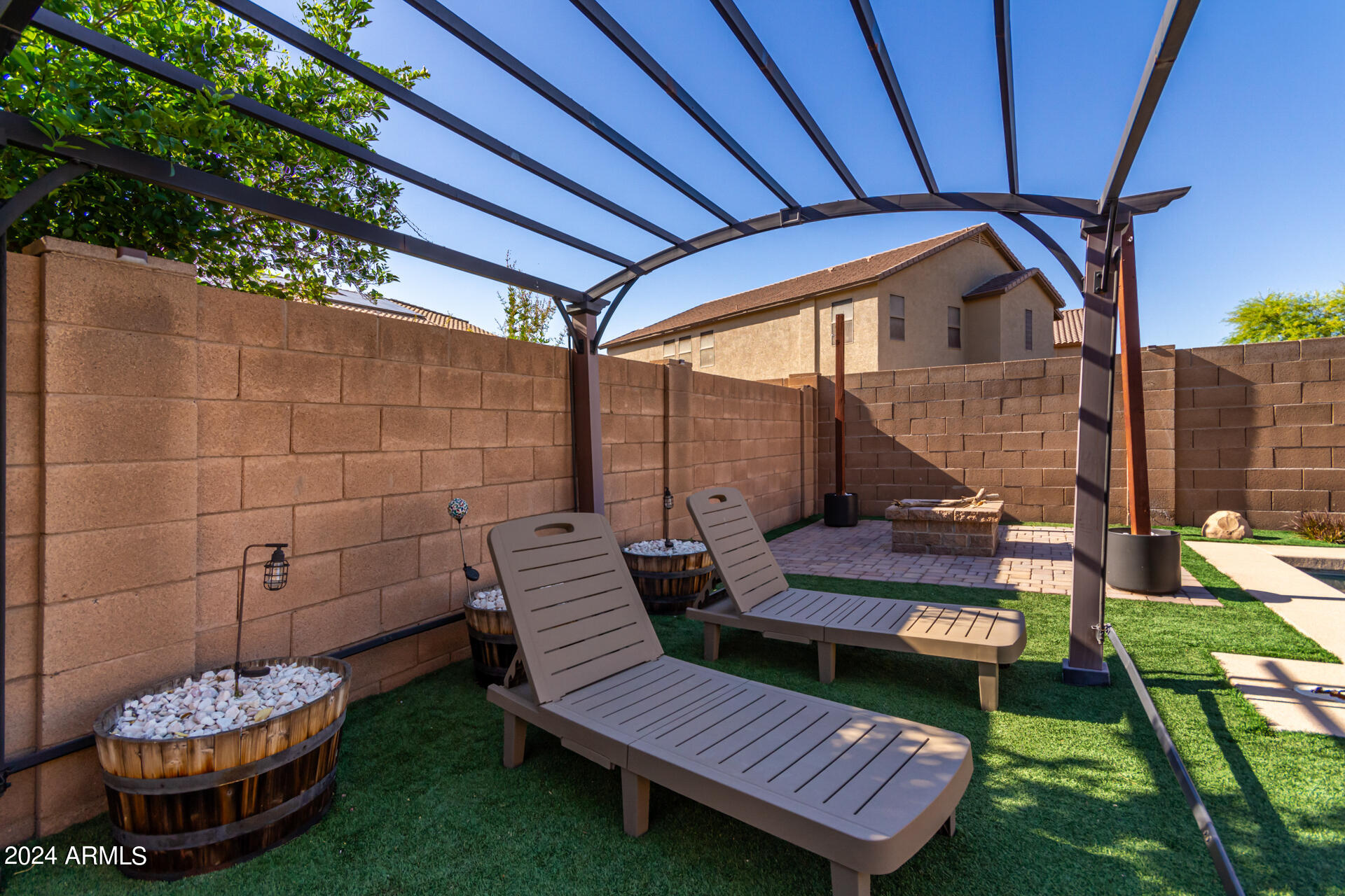 12106 W VILLA CHULA Court