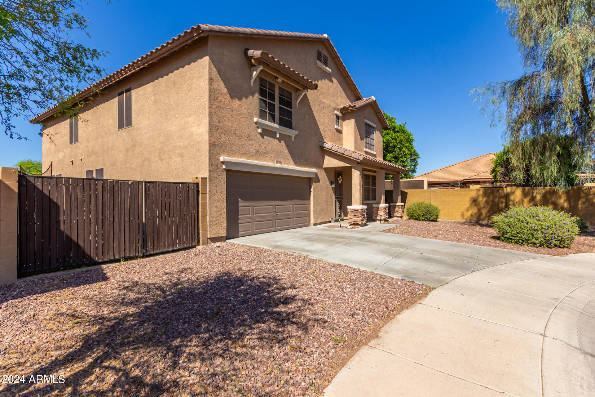 12106 W VILLA CHULA Court