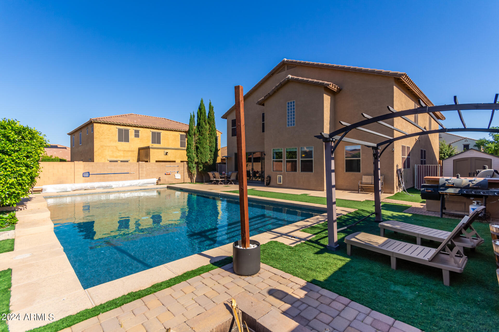 12106 W VILLA CHULA Court