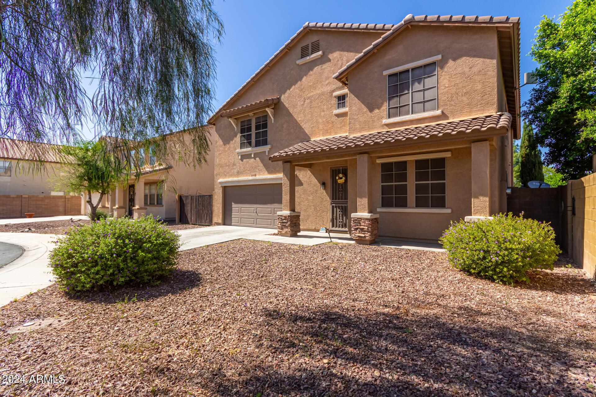 12106 W VILLA CHULA Court