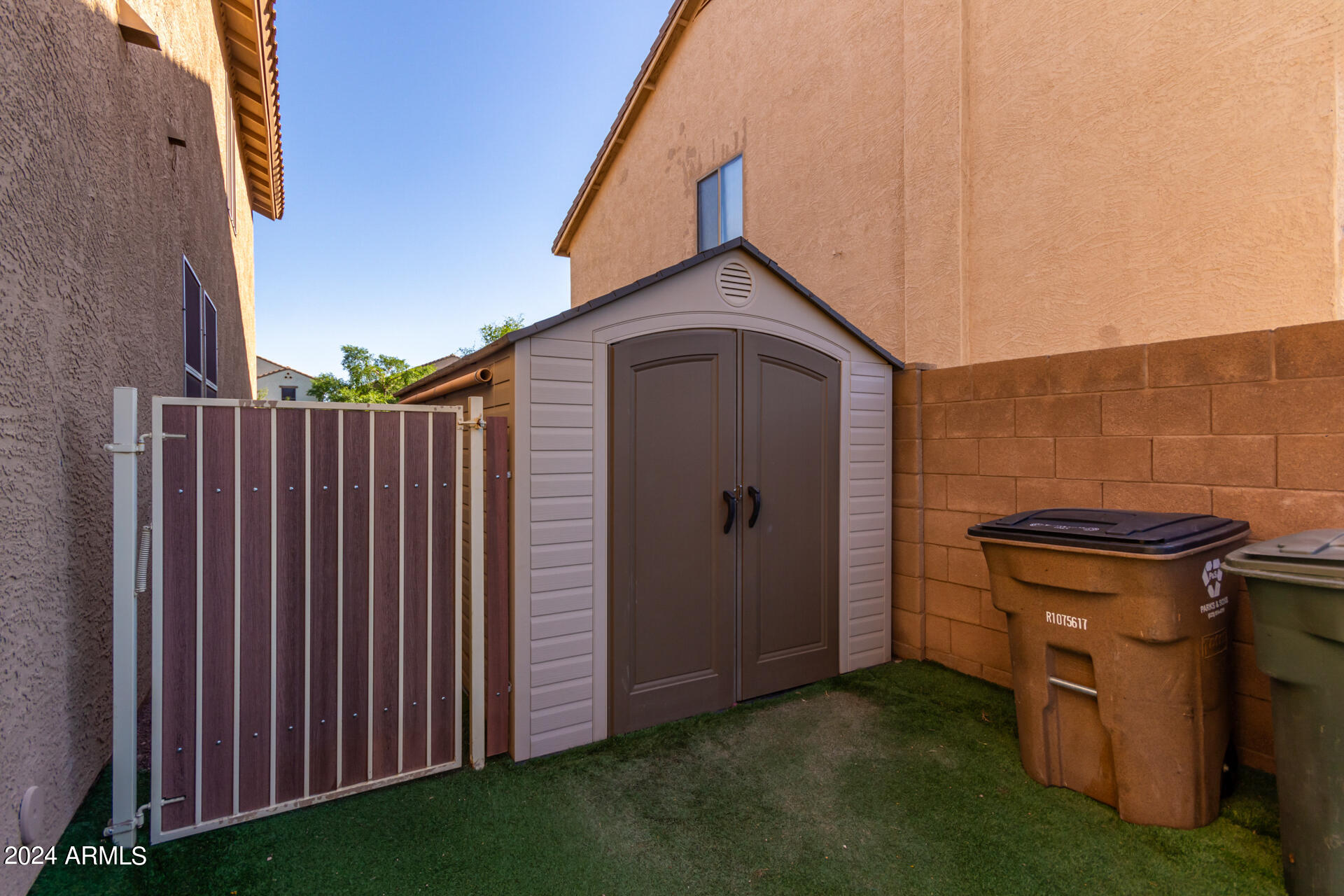 12106 W VILLA CHULA Court