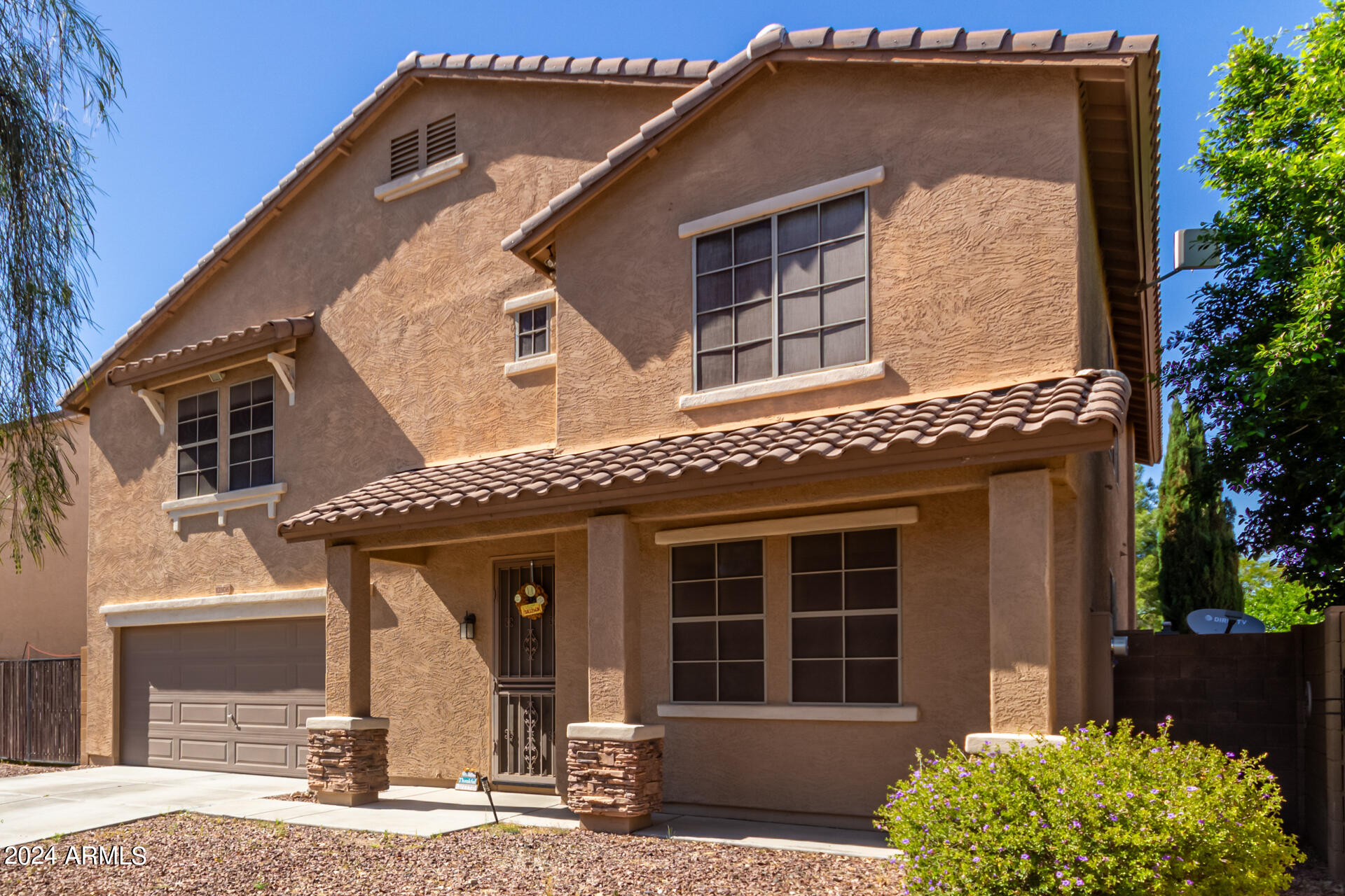 12106 W VILLA CHULA Court