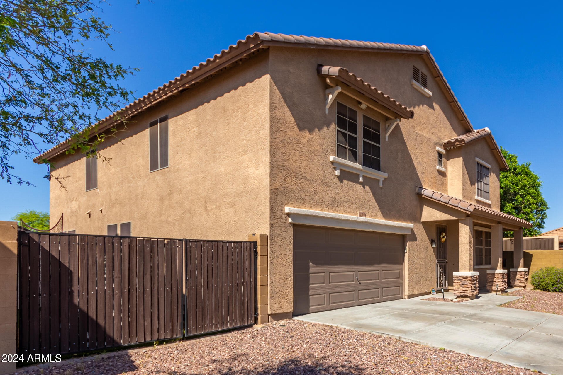 12106 W VILLA CHULA Court