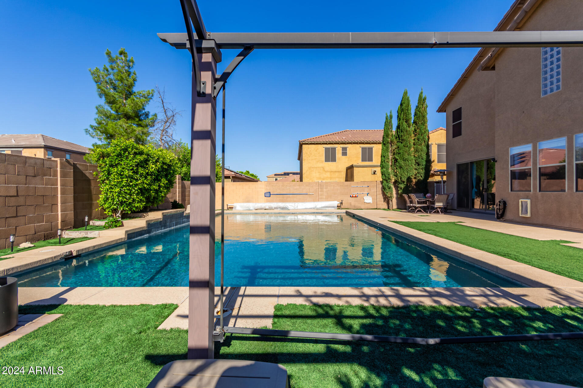 12106 W VILLA CHULA Court