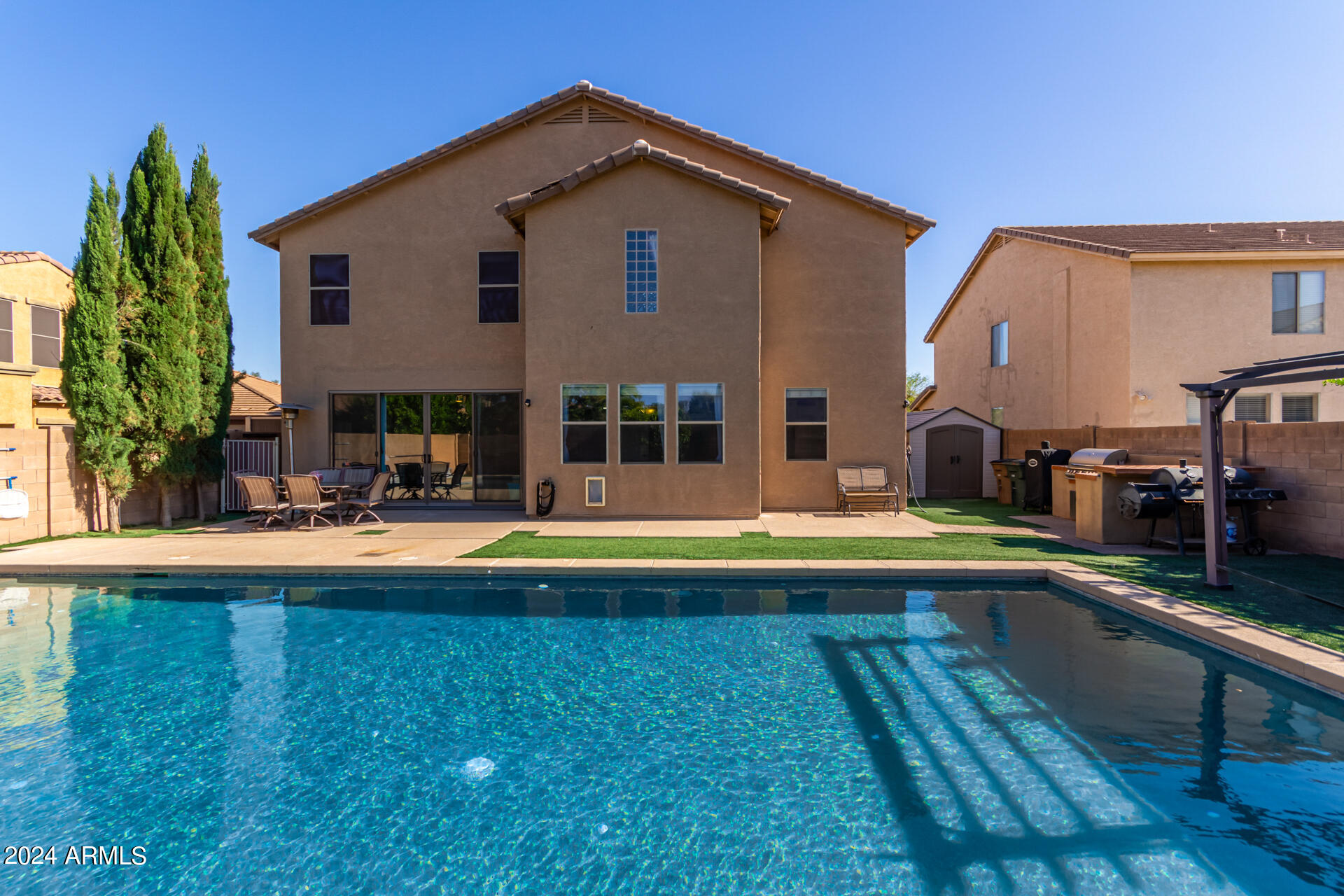 12106 W VILLA CHULA Court