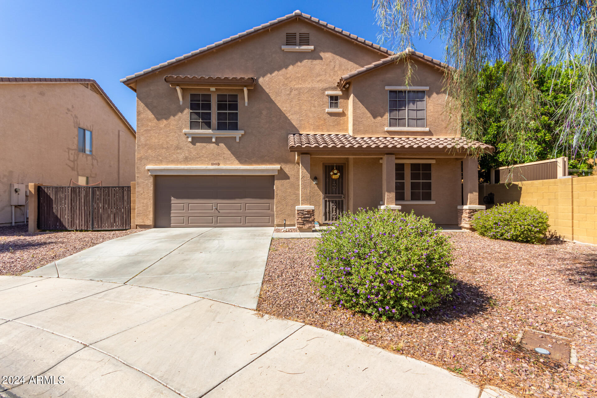 12106 W VILLA CHULA Court