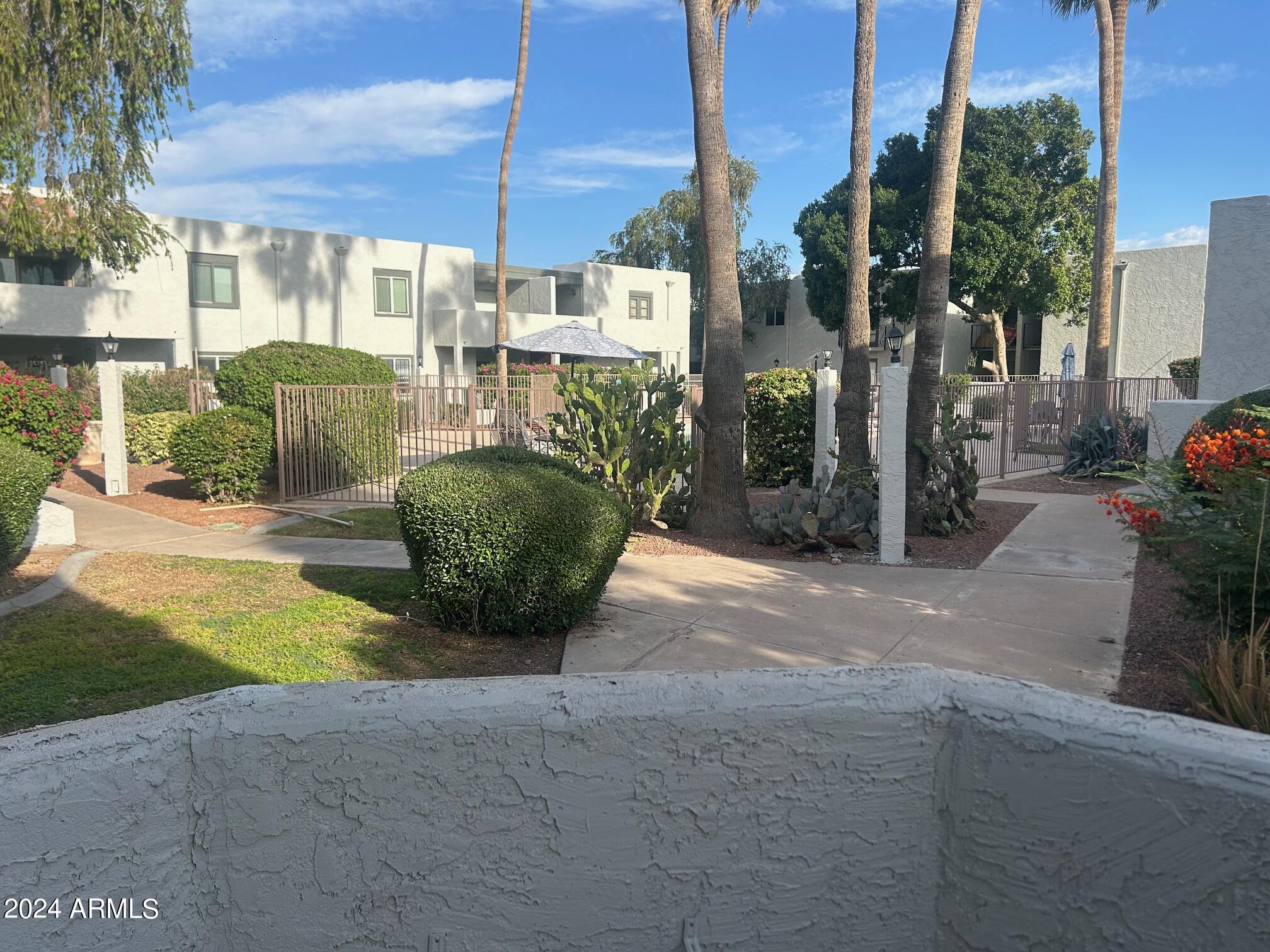 3313 N 68th Street, 132