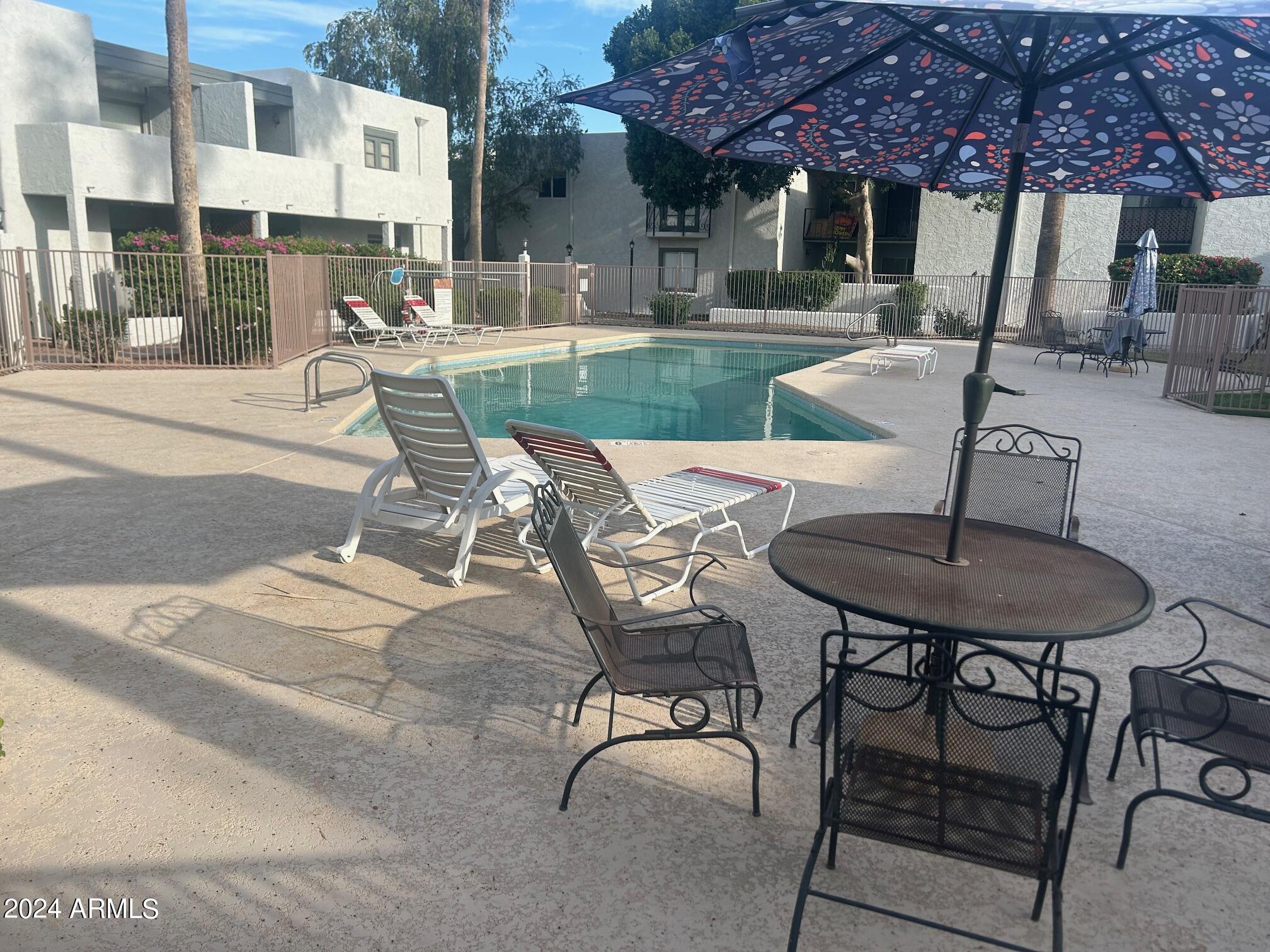 3313 N 68th Street, 132