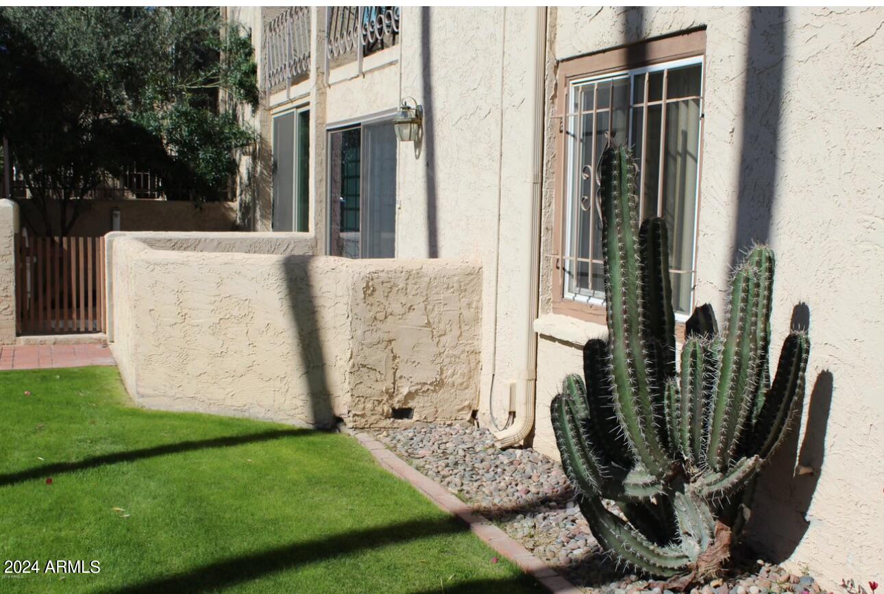 3313 N 68th Street, 132