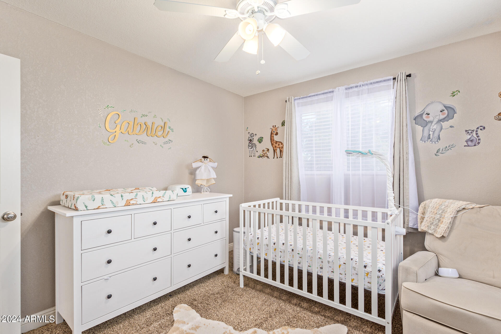 2007 W MONTEBELLO Avenue