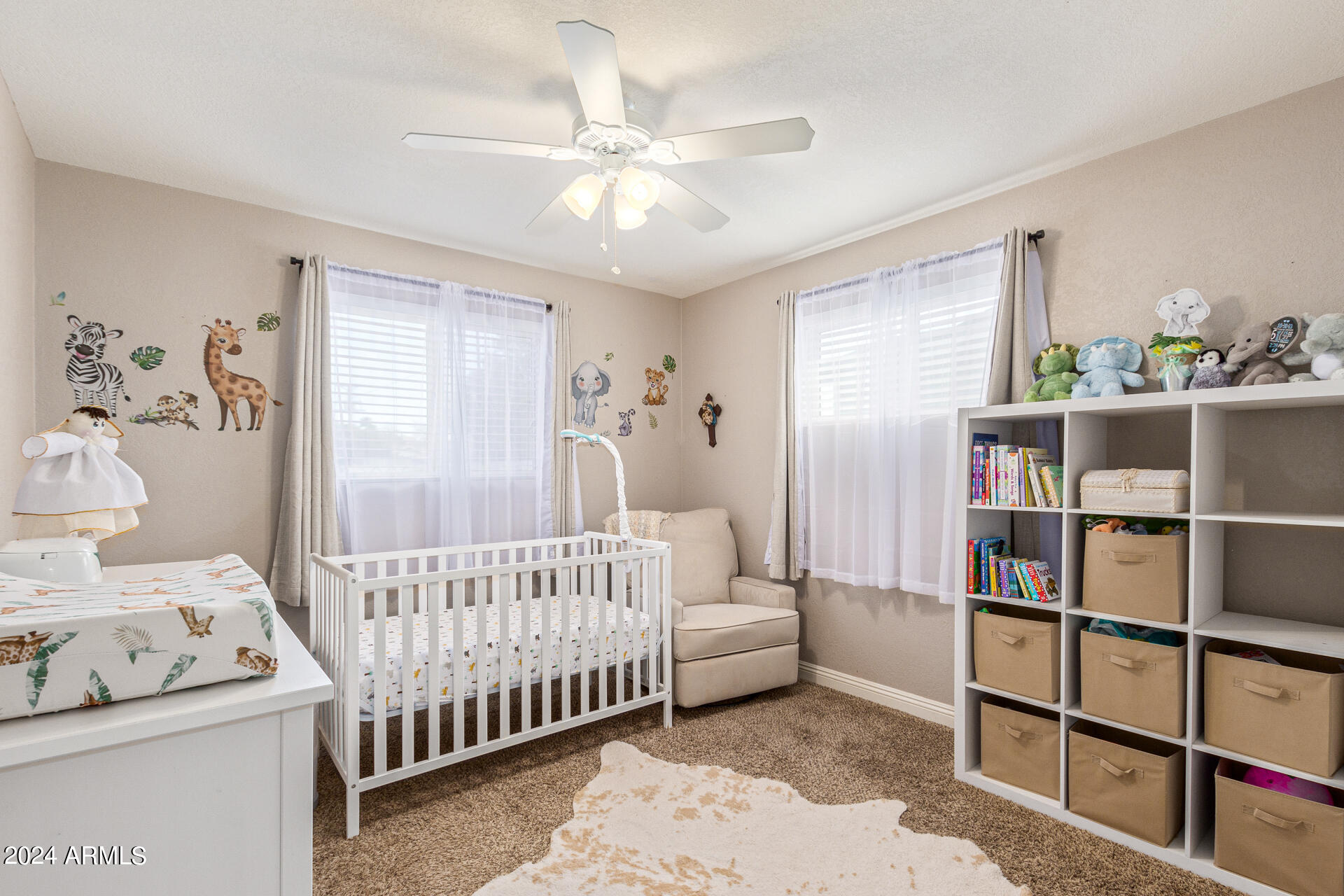 2007 W MONTEBELLO Avenue