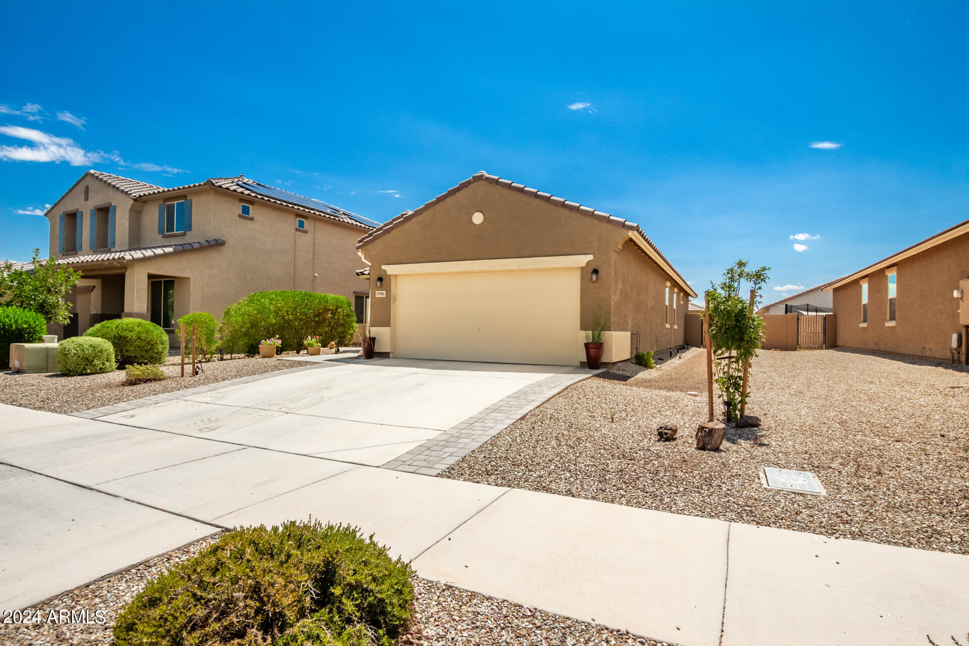 17581 W VILLA CHULA Lane