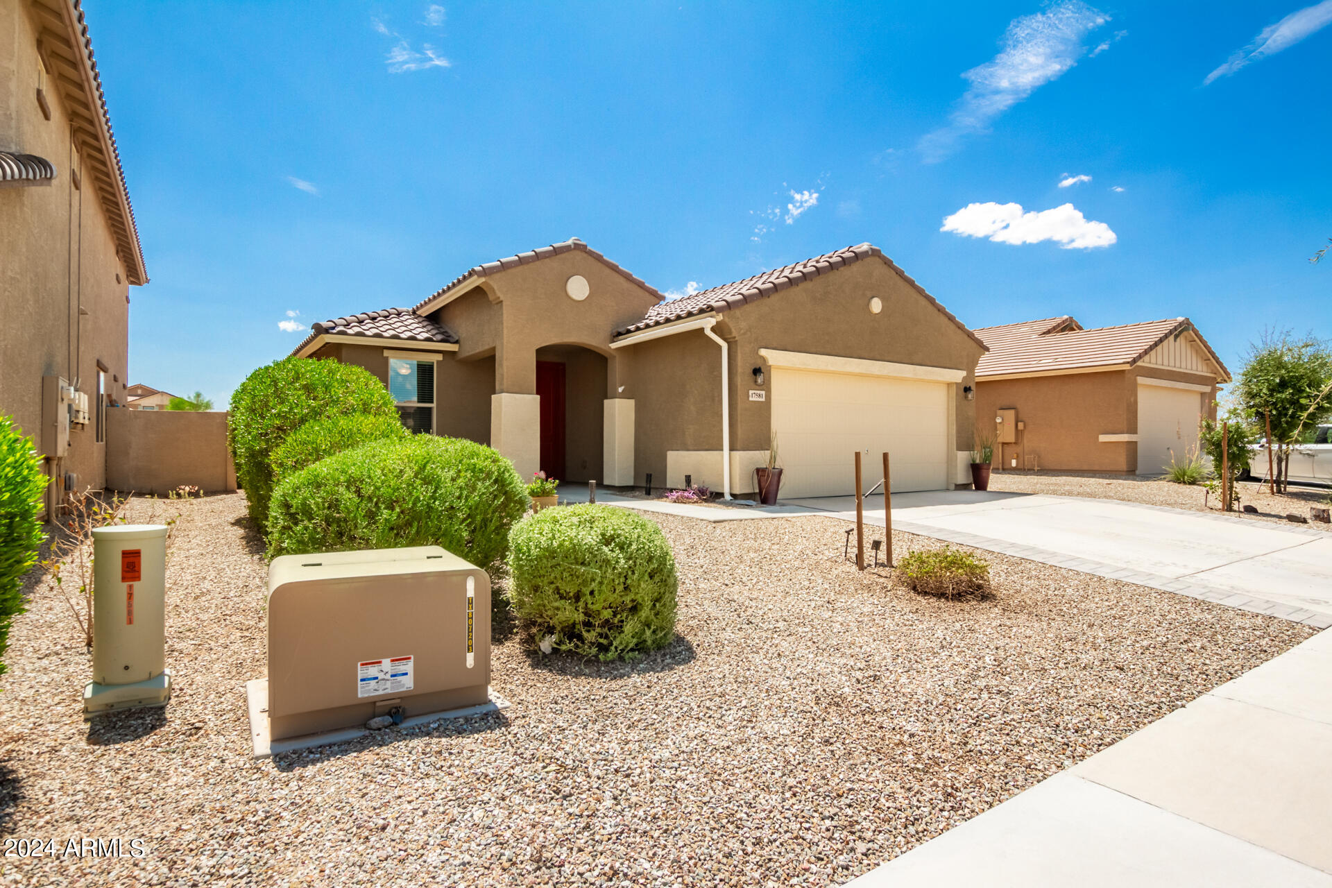 17581 W VILLA CHULA Lane