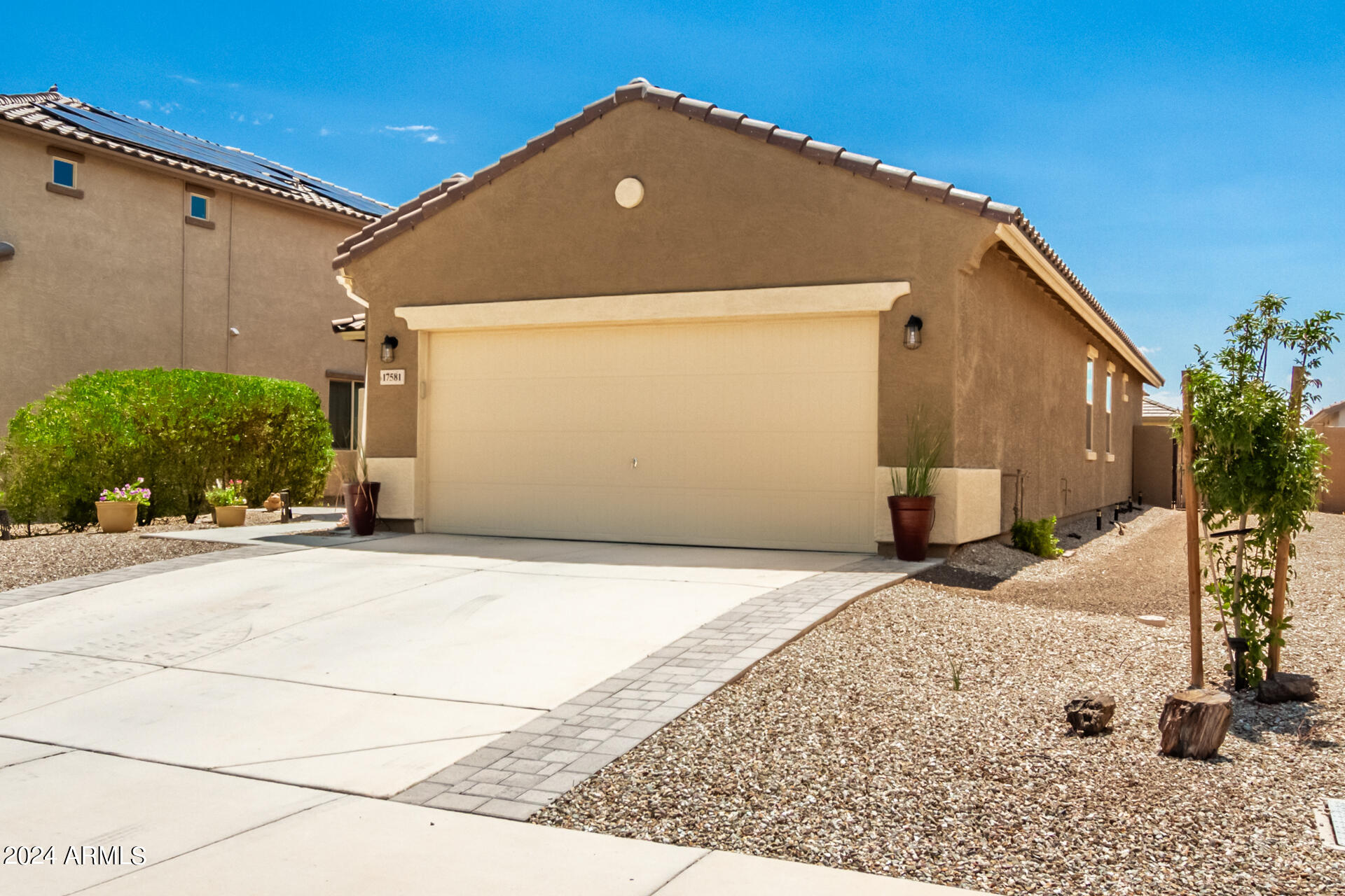 17581 W VILLA CHULA Lane