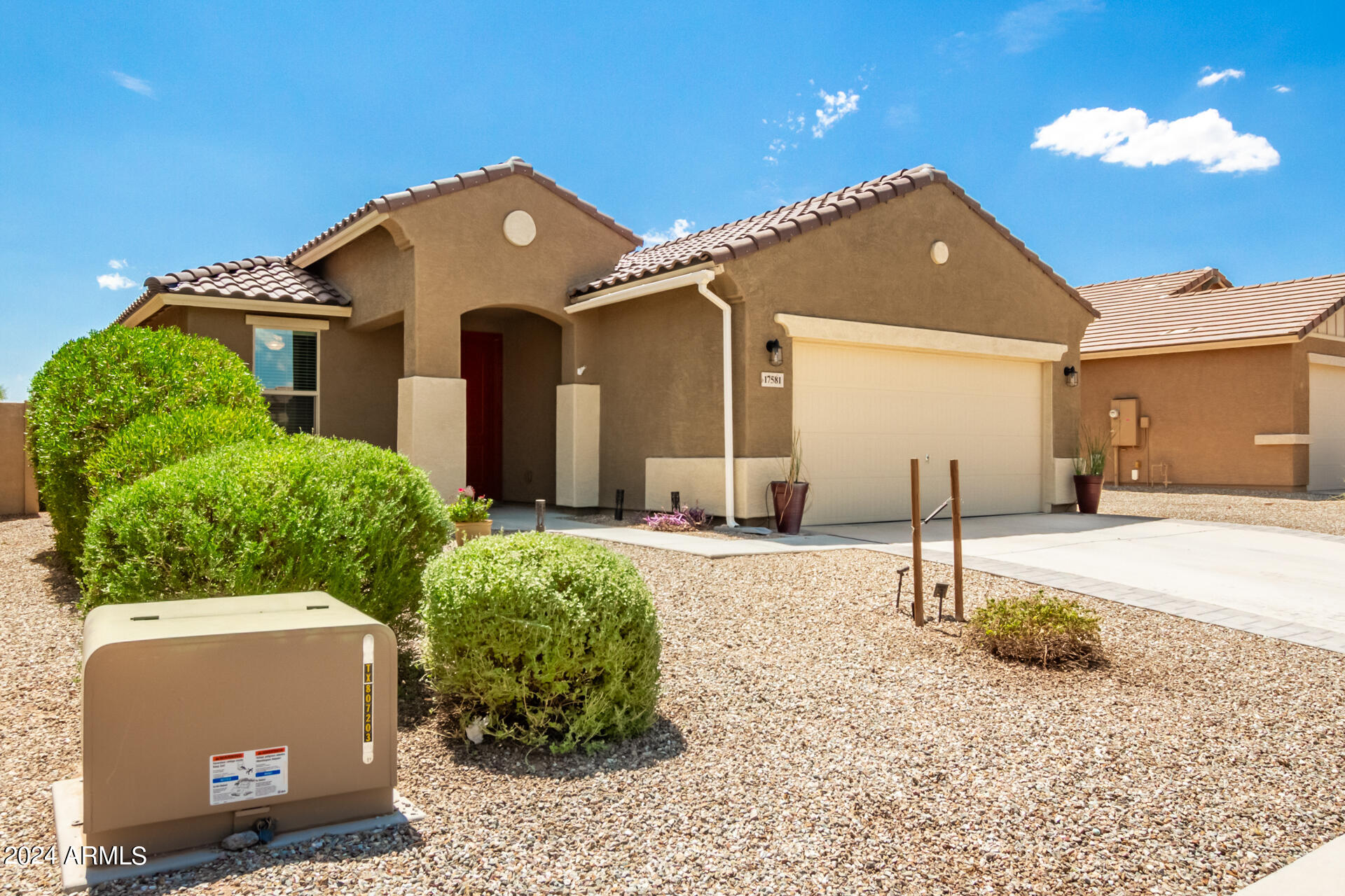 17581 W VILLA CHULA Lane