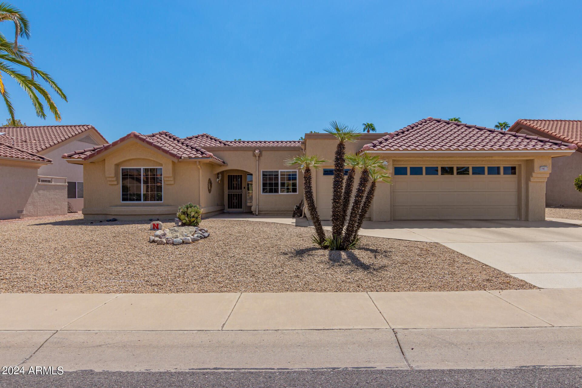 19831 N WHITE ROCK Drive