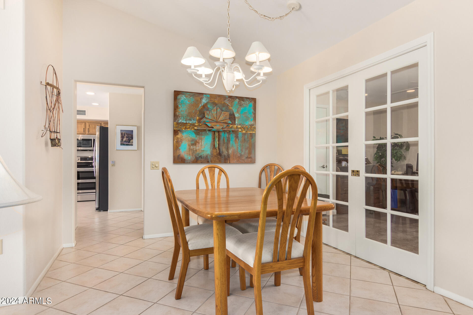 19831 N WHITE ROCK Drive