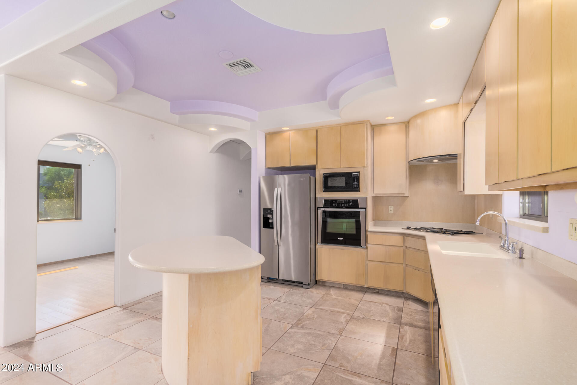 4242 E TURNEY Avenue