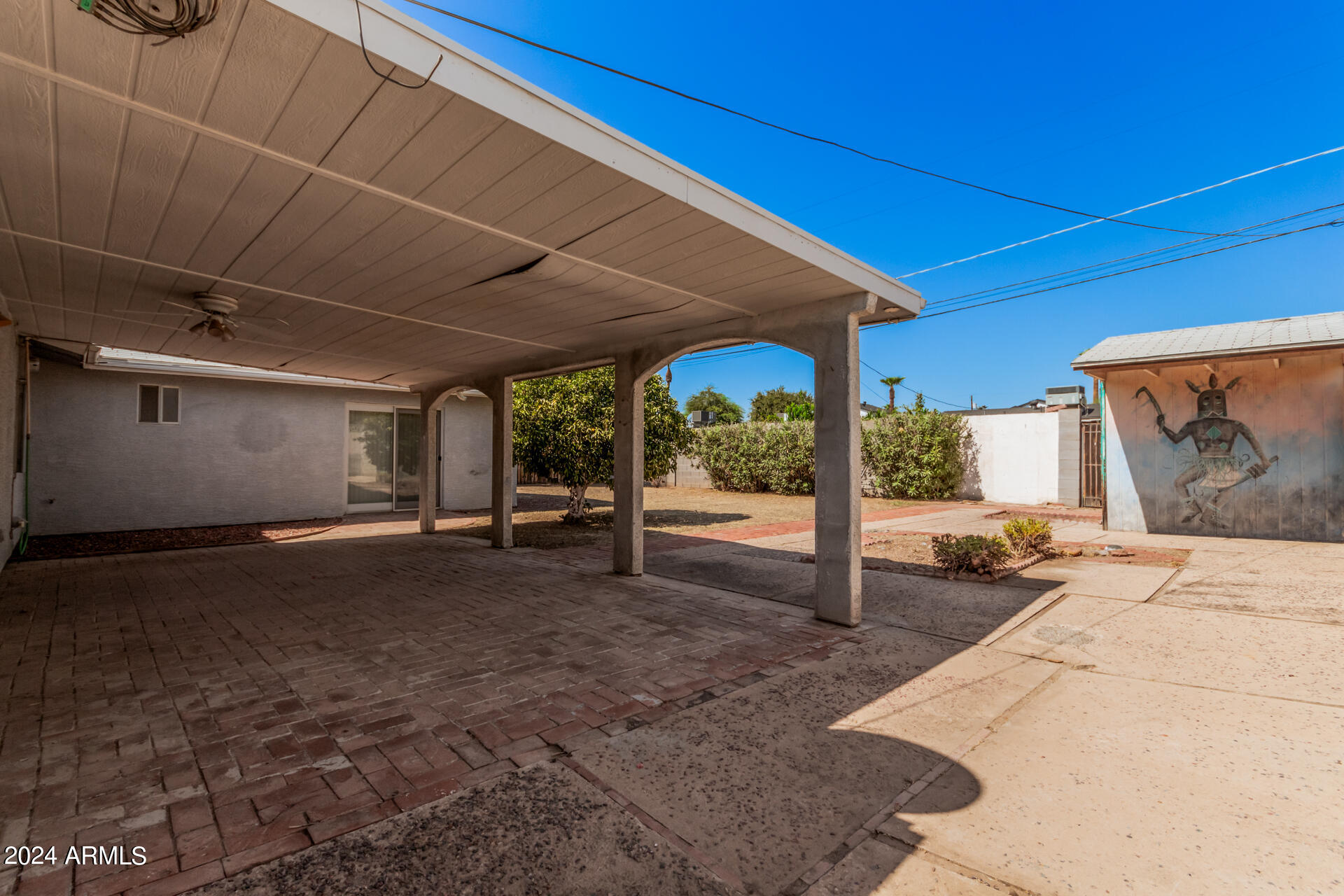 4242 E TURNEY Avenue