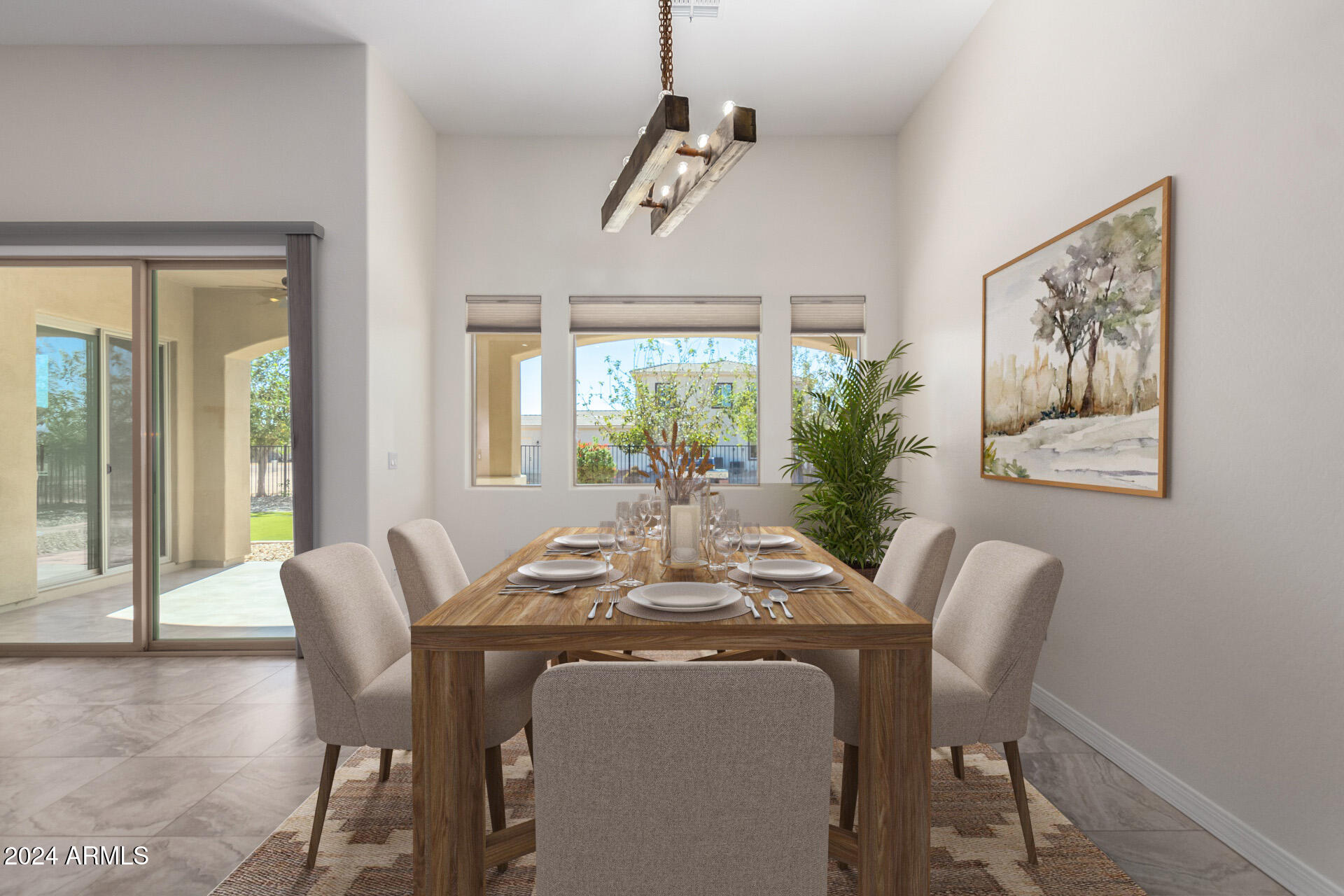 16217 W SKINNER Road