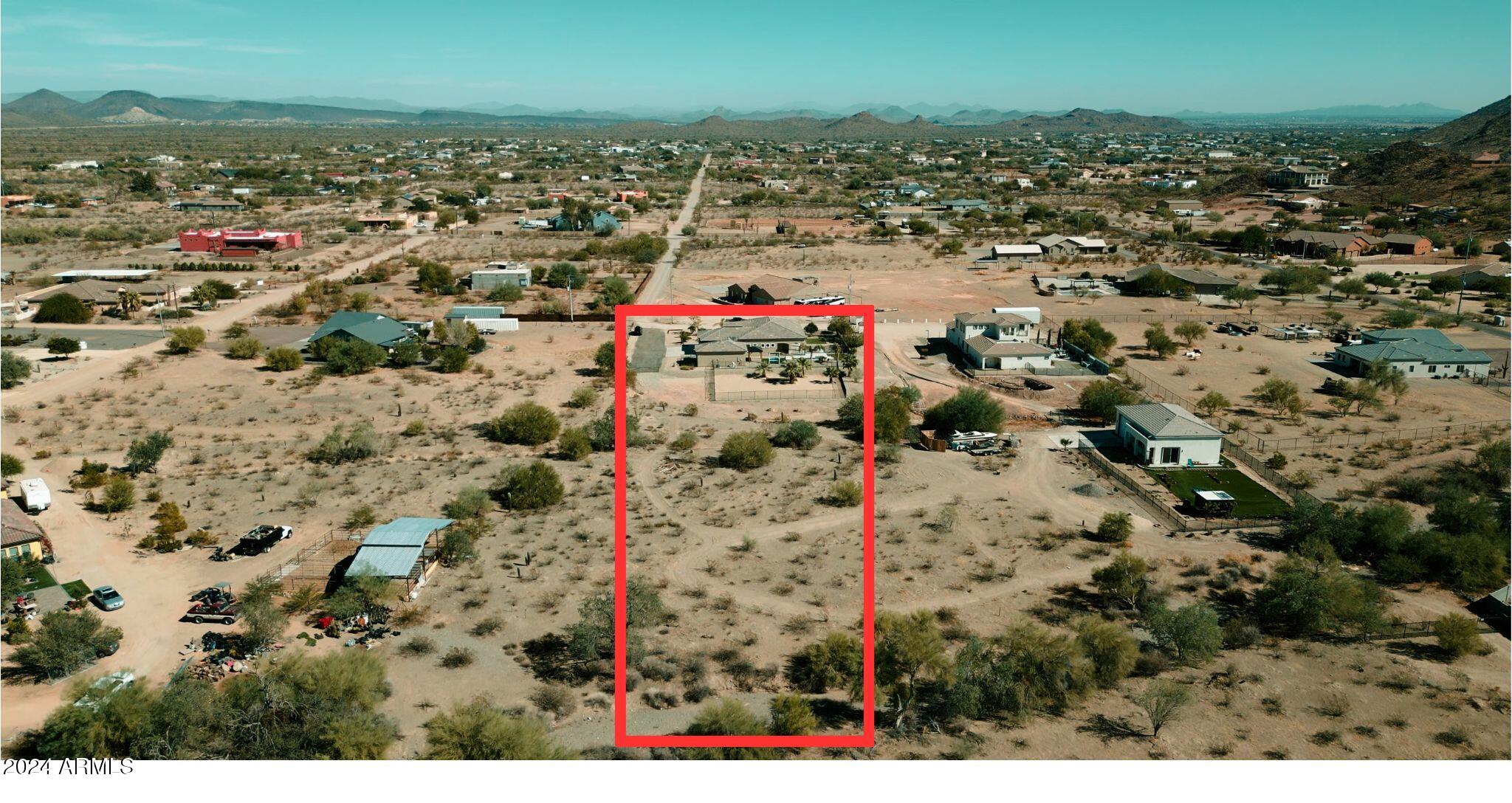 16217 W SKINNER Road