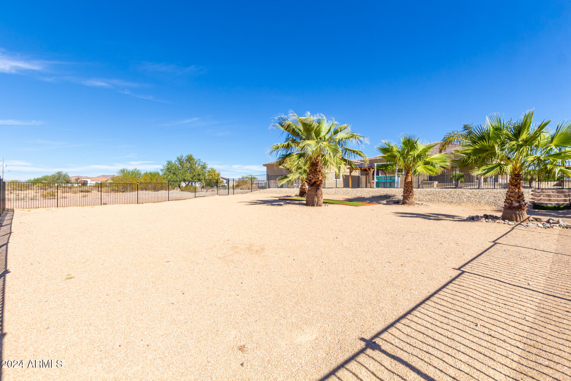 16217 W SKINNER Road