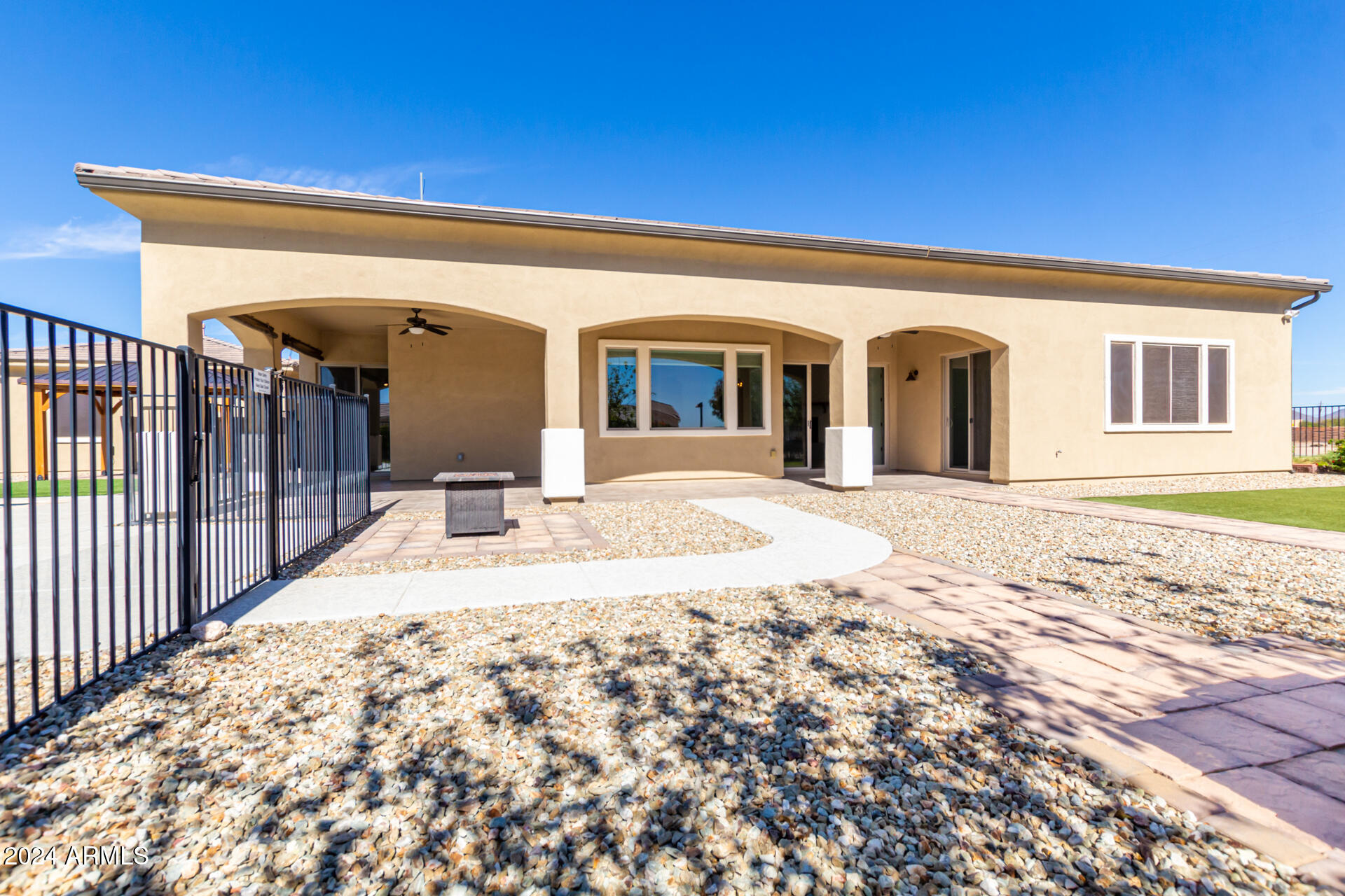 16217 W SKINNER Road