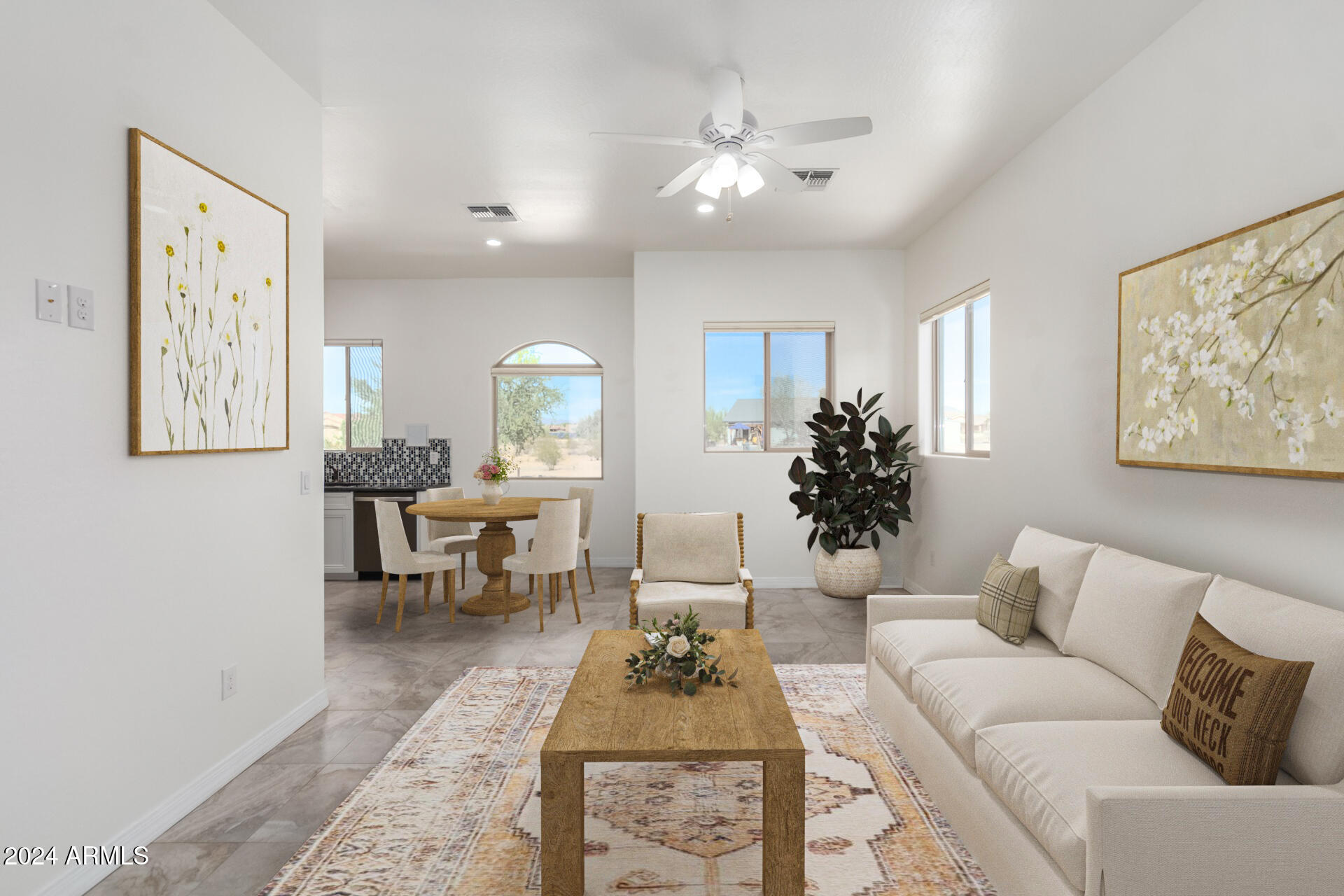 16217 W SKINNER Road