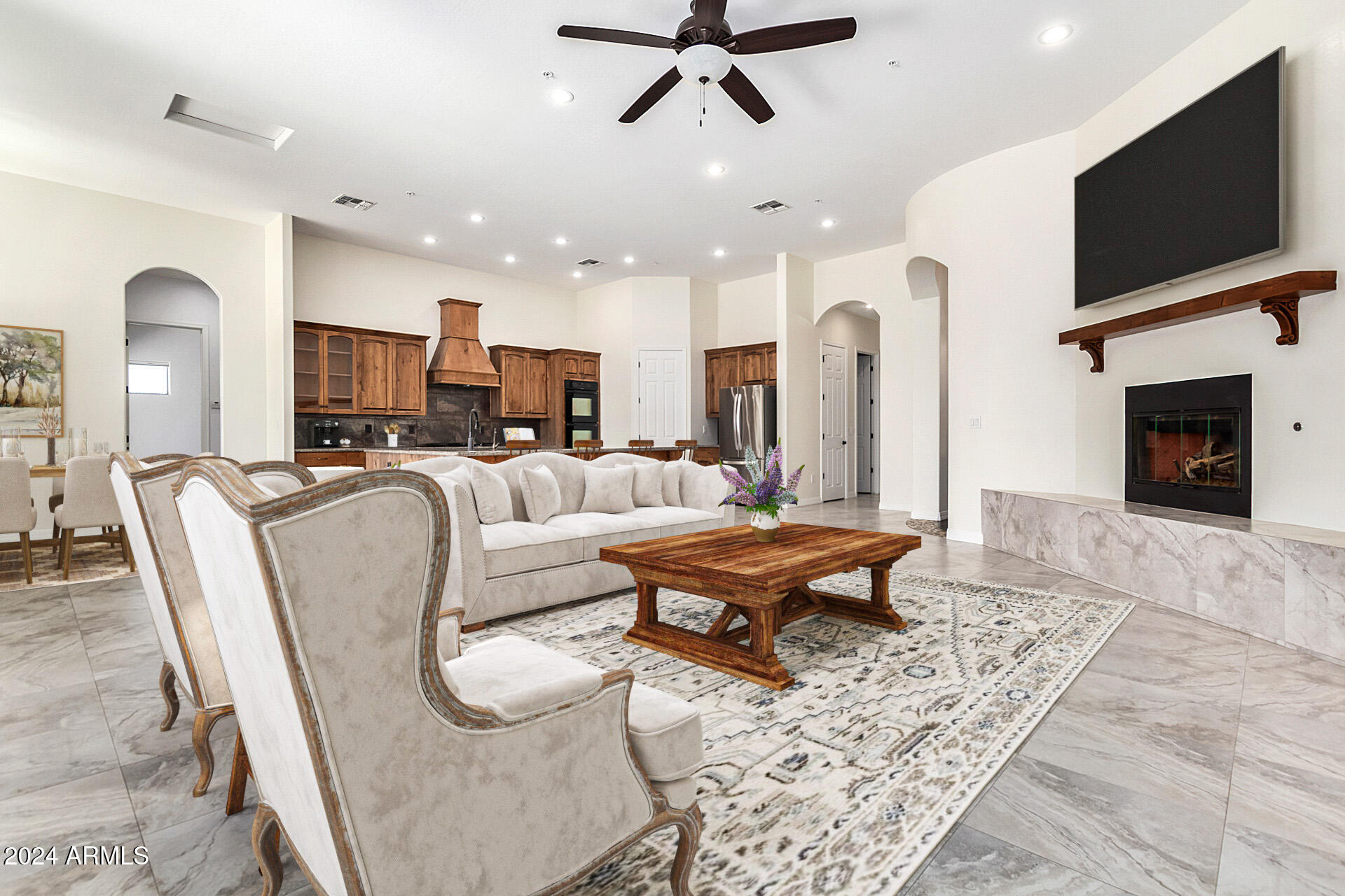 16217 W SKINNER Road