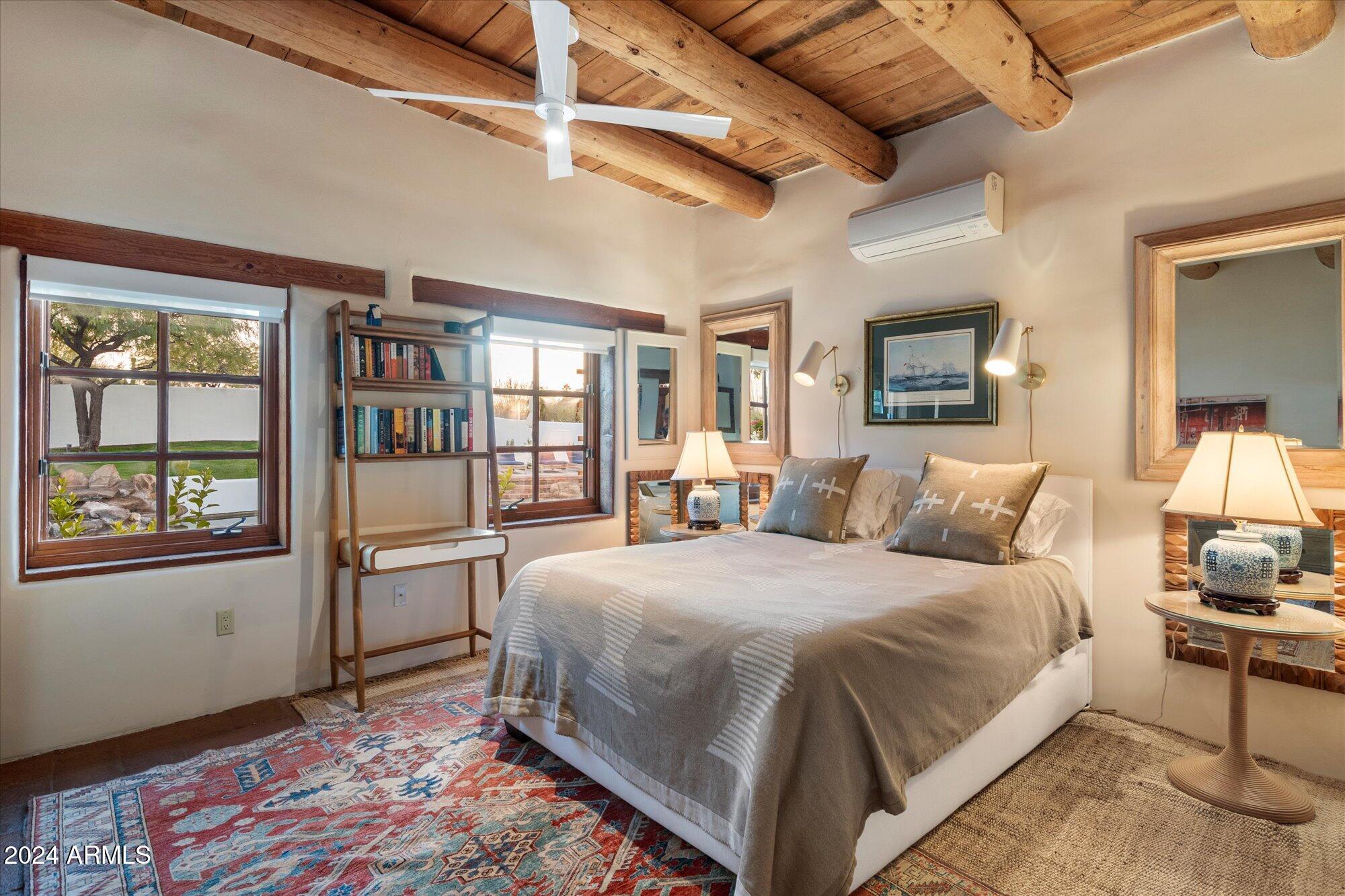 7614 E ROCKING CHAIR Road