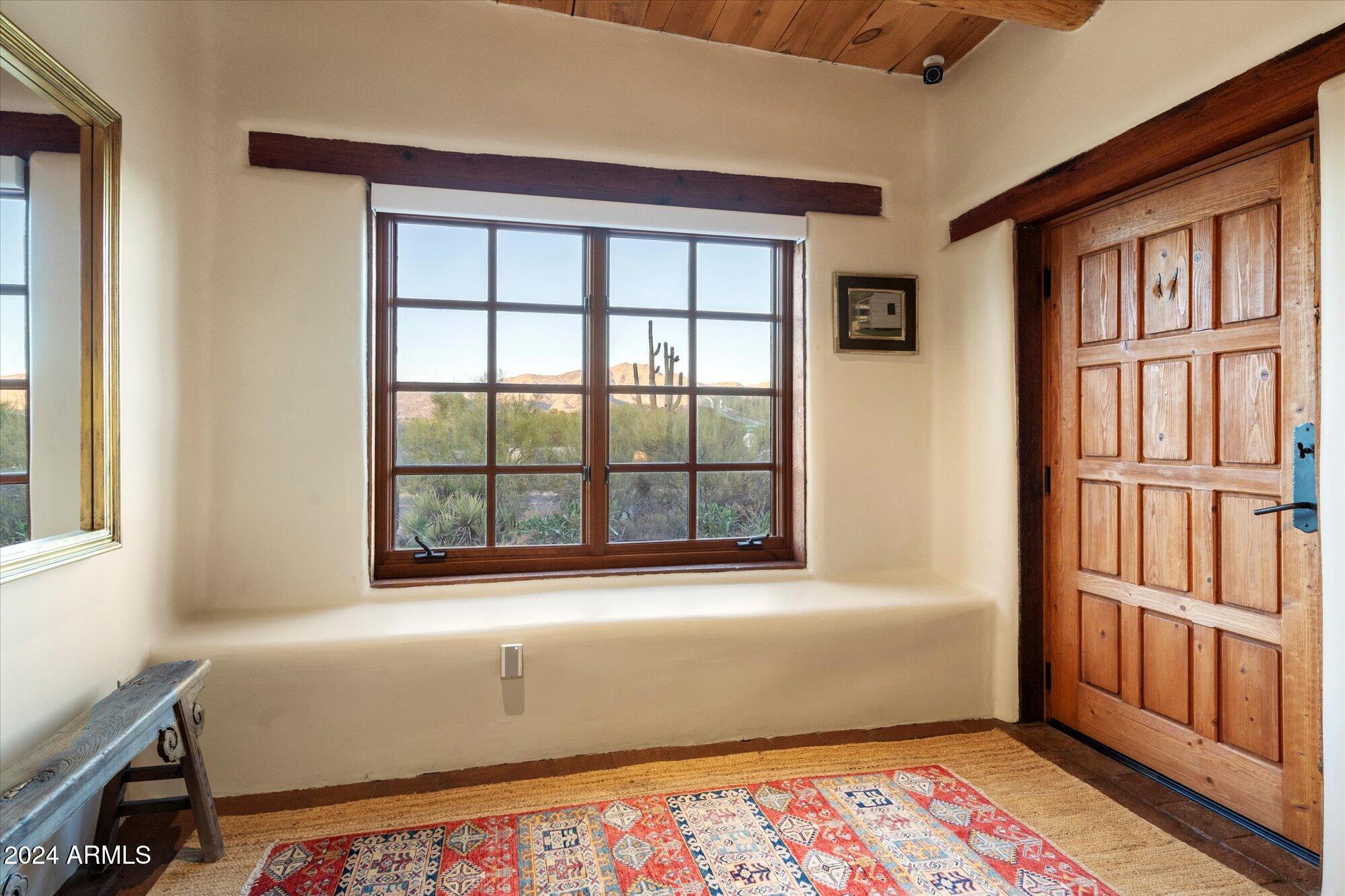 7614 E ROCKING CHAIR Road