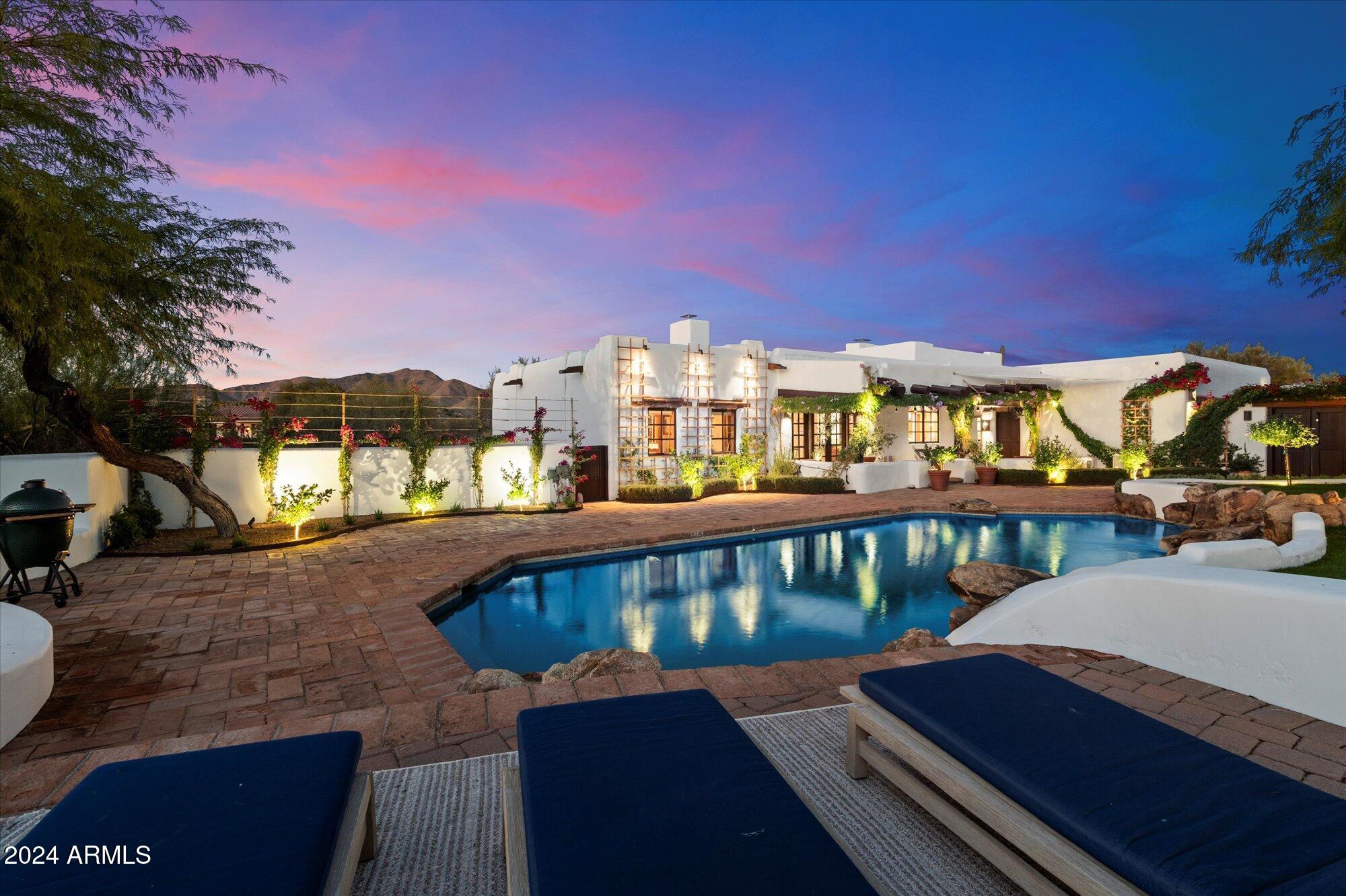 7614 E ROCKING CHAIR Road