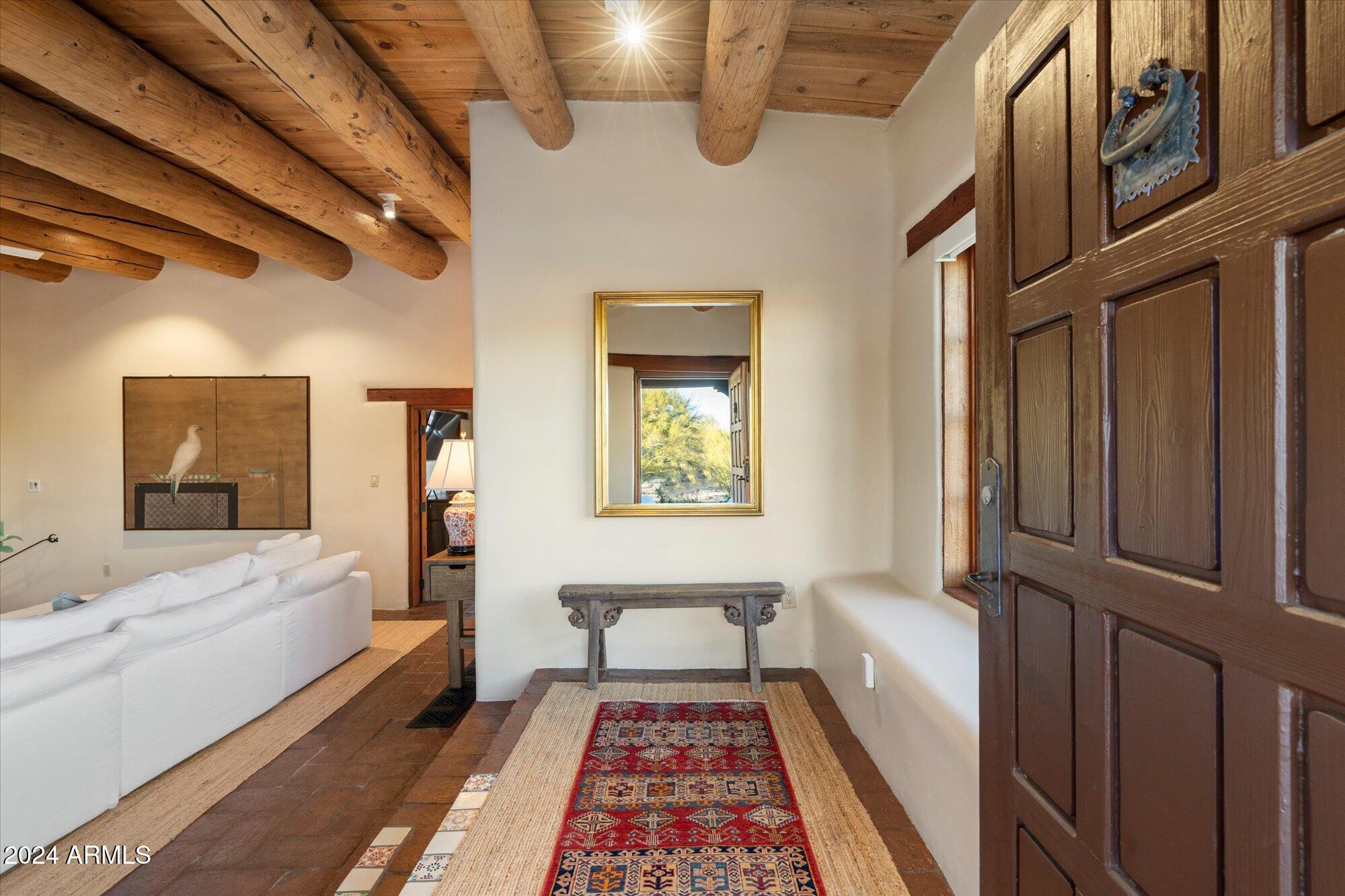 7614 E ROCKING CHAIR Road