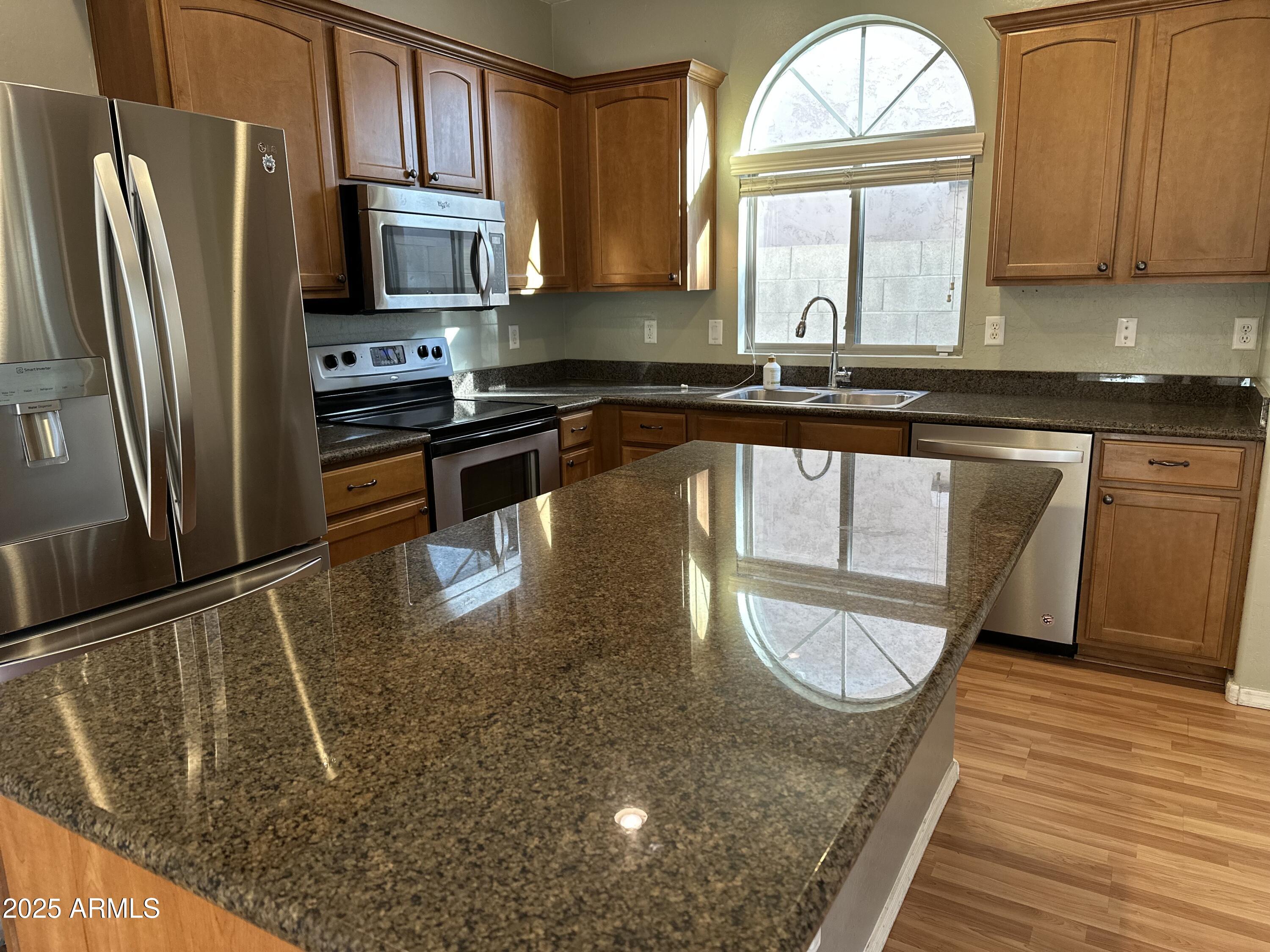 3886 S CRICKET Drive