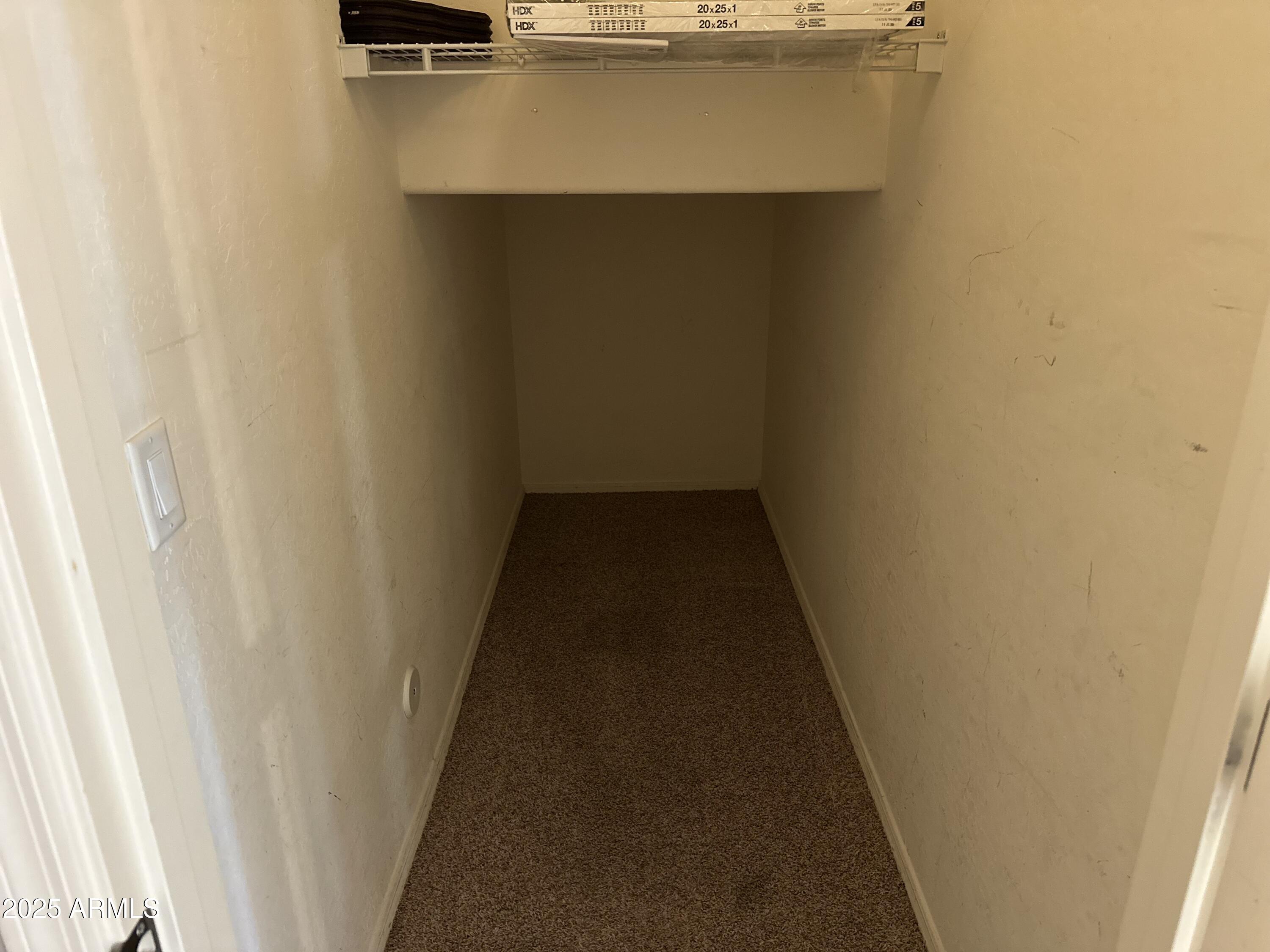 3886 S CRICKET Drive